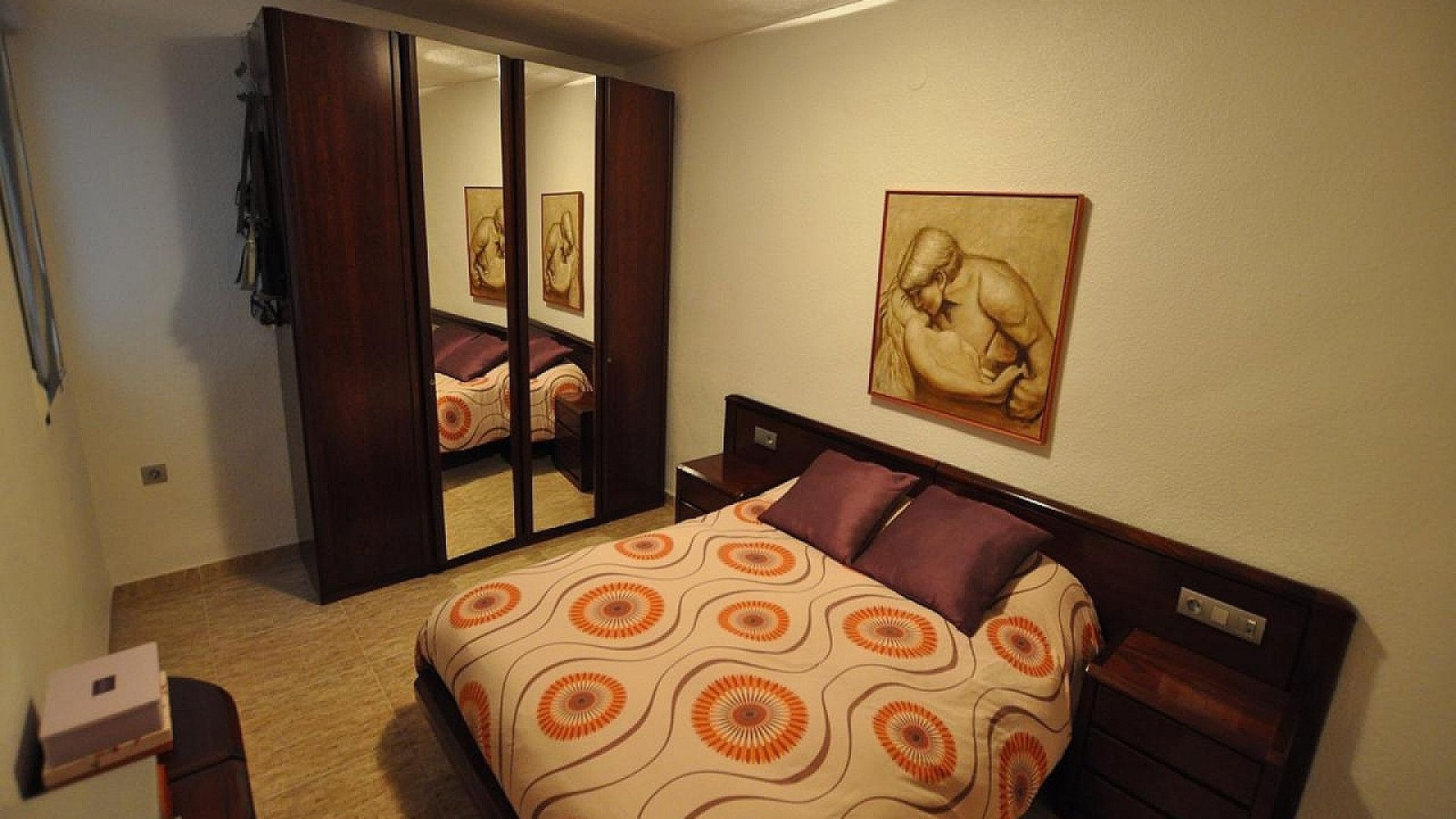 Videresalg - Kommerciel -
Villena