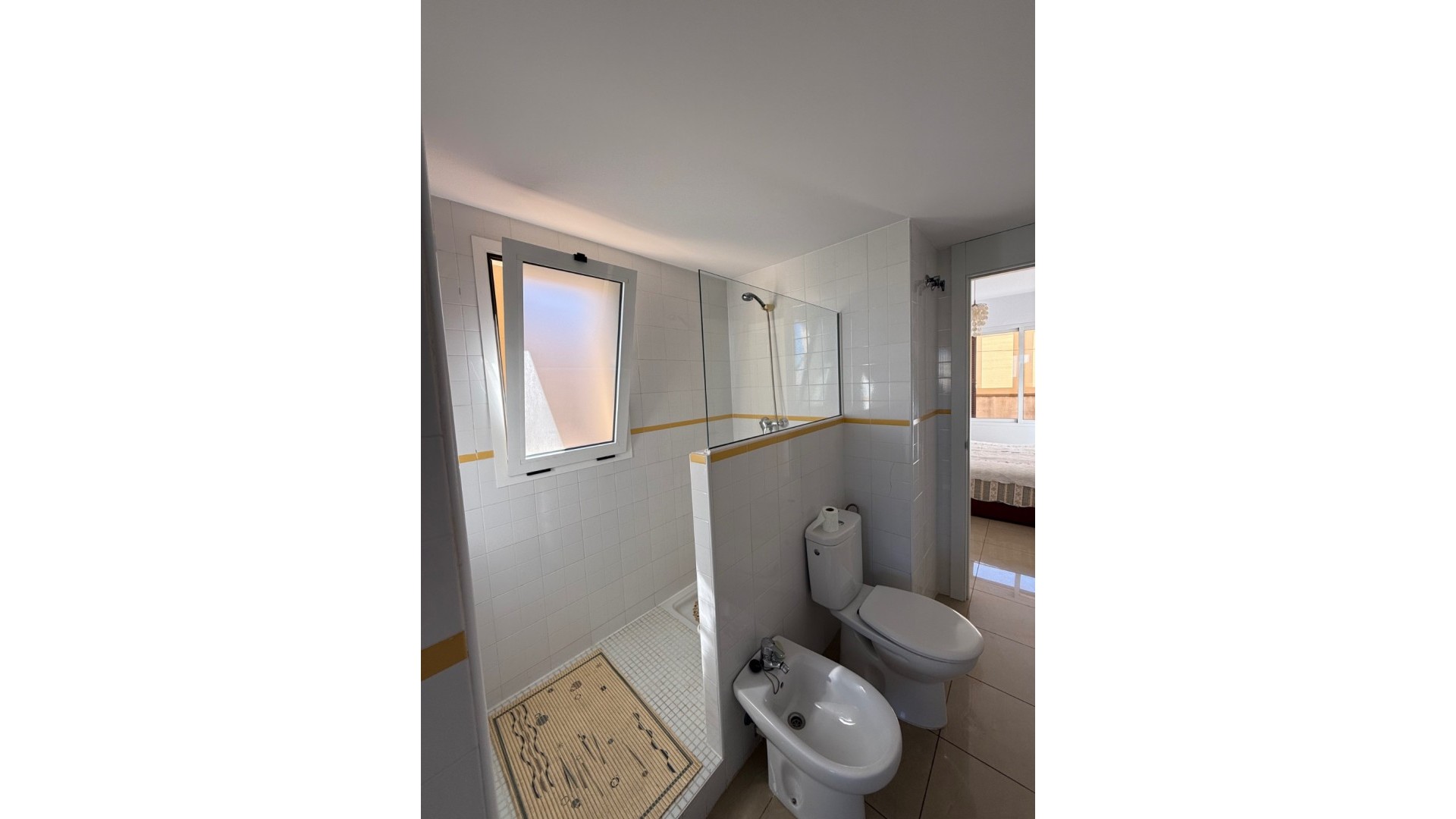 Videresalg - Lejlighed i penthouse -
Orihuela Costa - Playa Flamenca