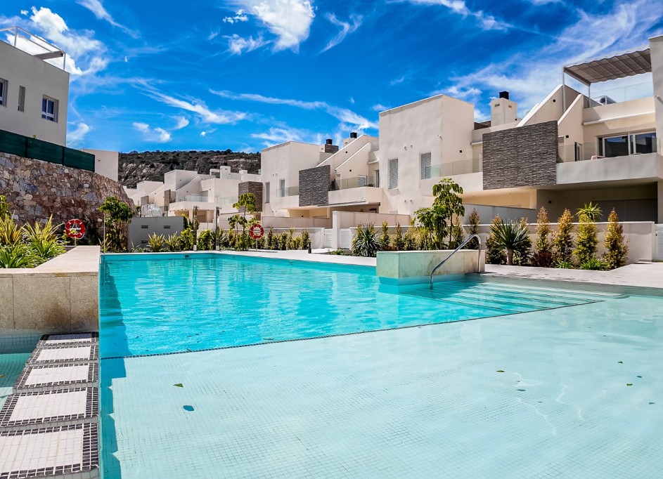 Videresalg - Lejlighed lejlighed -
Algorfa - LA FINCA GOLF / ALGORFA