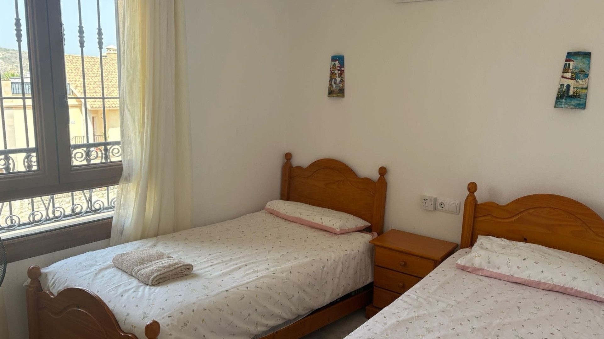 Videresalg - Lejlighed lejlighed -
Algorfa - La Finca Golf