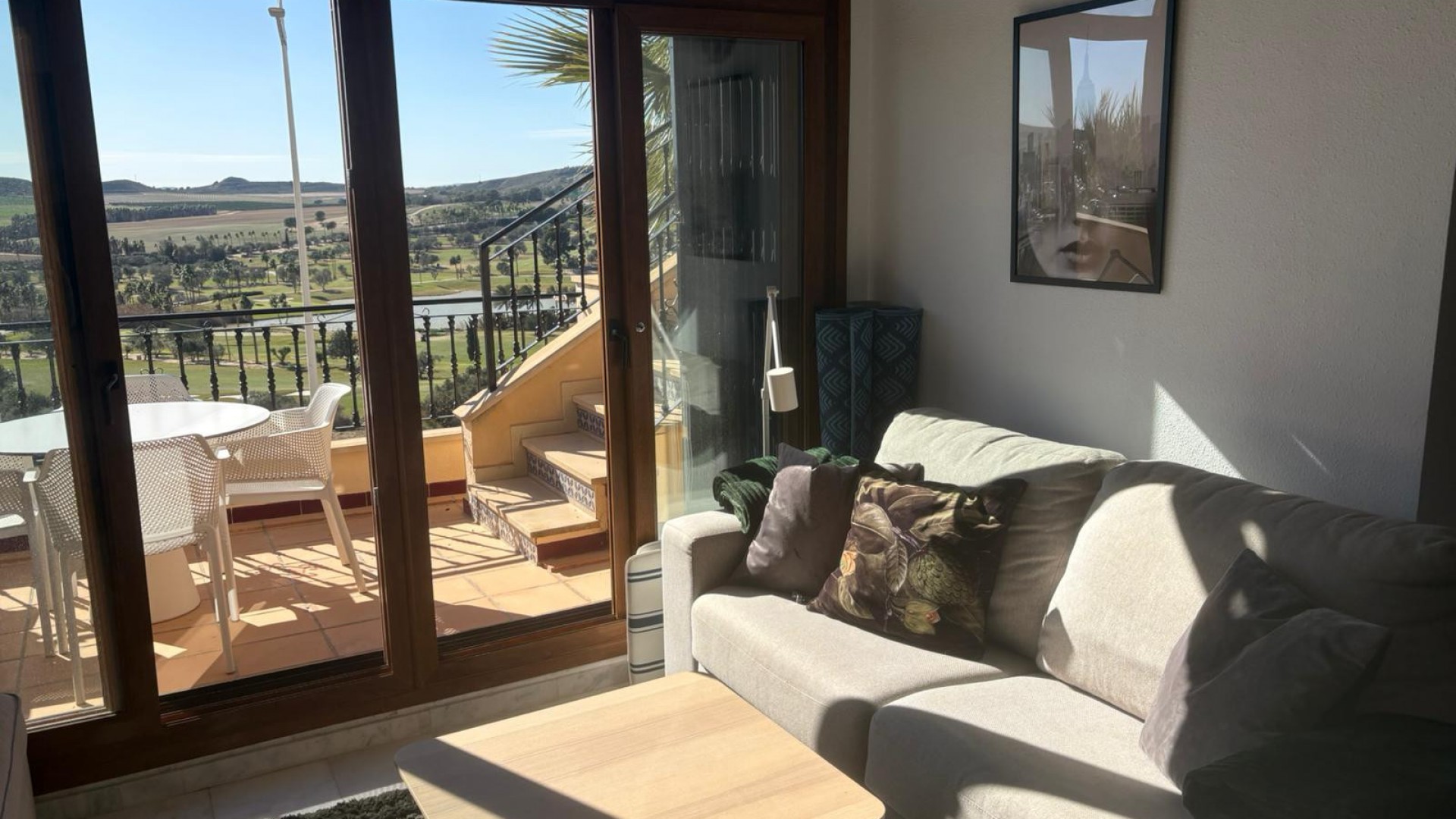 Videresalg - Lejlighed lejlighed -
Algorfa - La Finca Golf