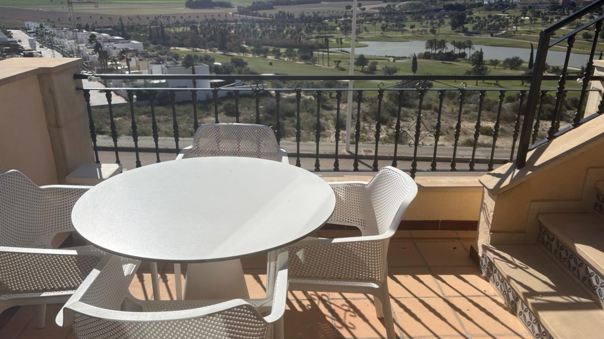 Videresalg - Lejlighed lejlighed -
Algorfa - La Finca Golf