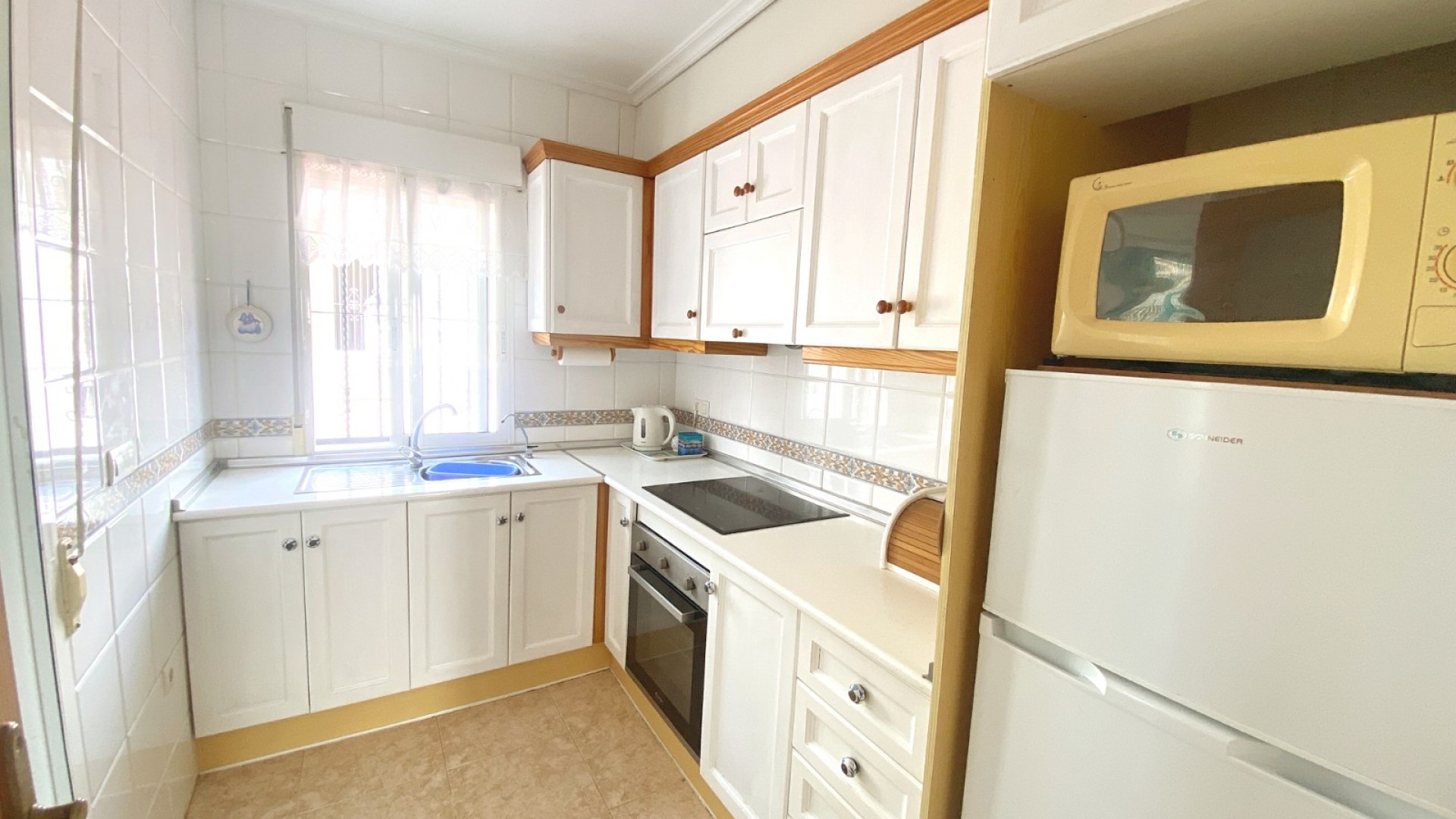 Videresalg - Lejlighed lejlighed -
Algorfa - Montemar