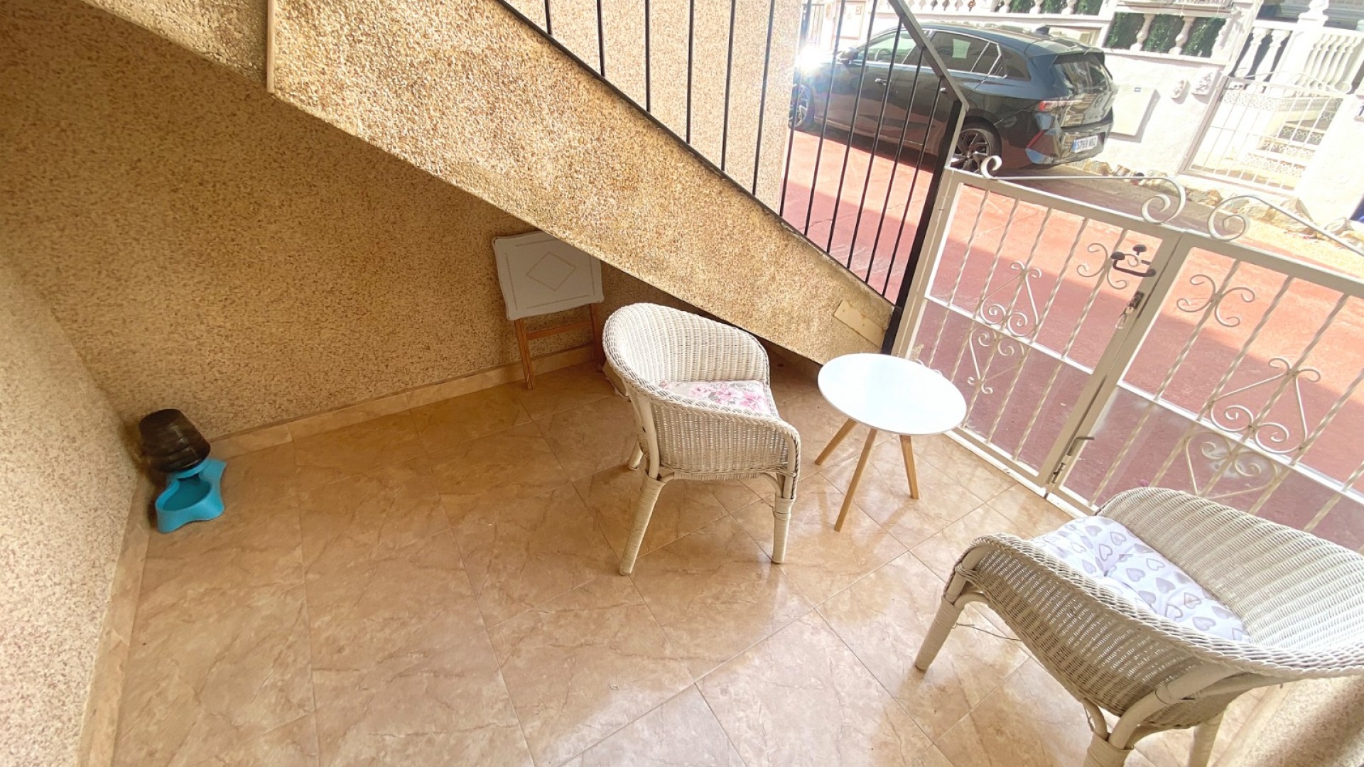 Videresalg - Lejlighed lejlighed -
Algorfa - Montemar