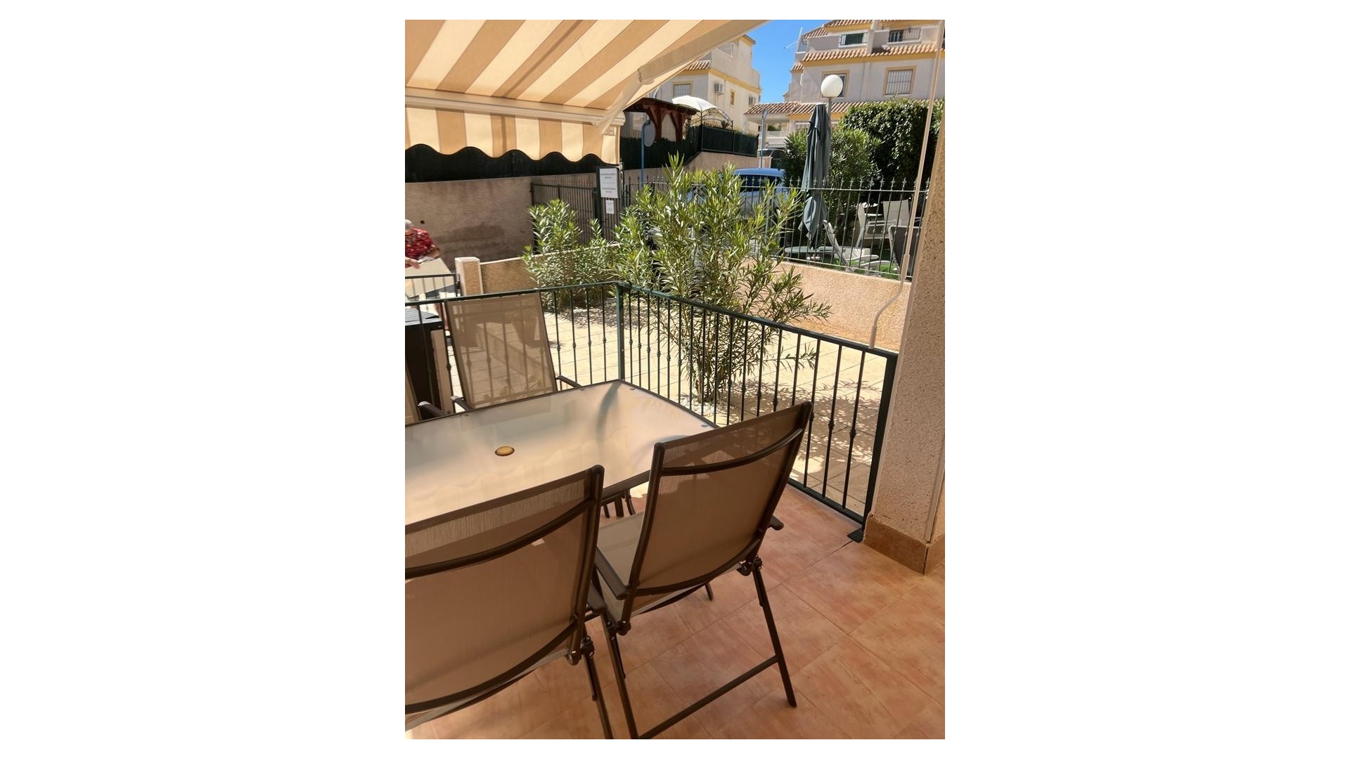 Videresalg - Lejlighed lejlighed -
Algorfa - Montemar