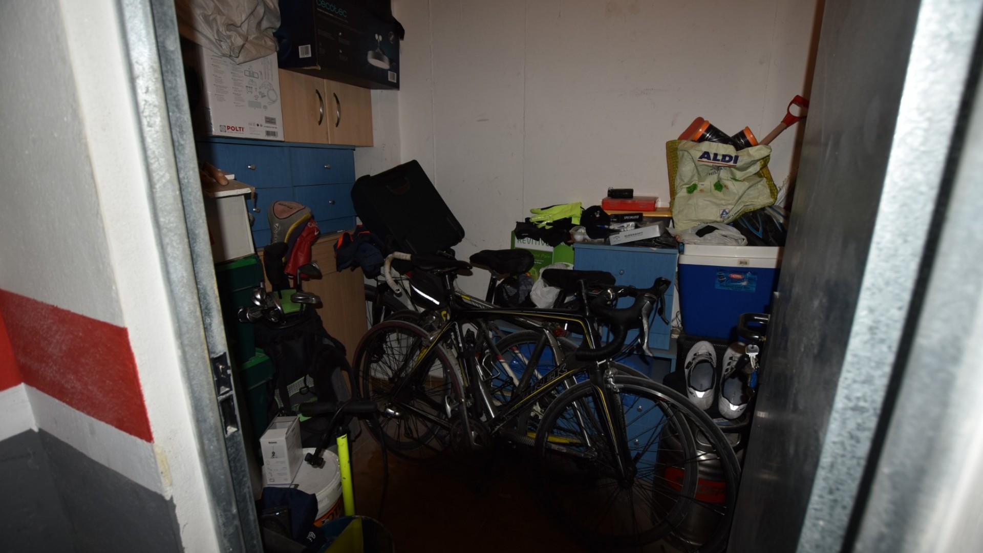 Videresalg - Lejlighed lejlighed -
Algorfa - Village