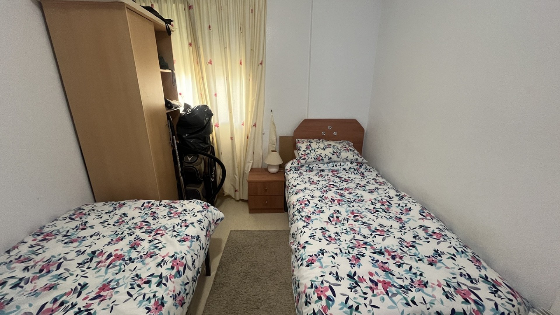 Videresalg - Lejlighed lejlighed -
Algorfa