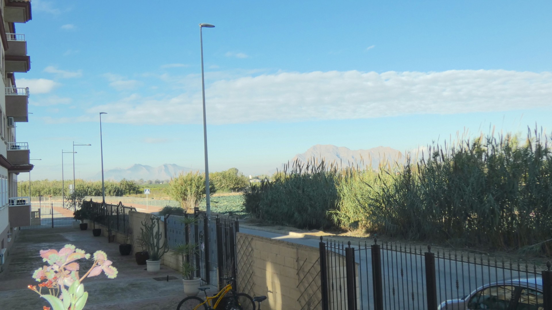 Videresalg - Lejlighed lejlighed -
Algorfa