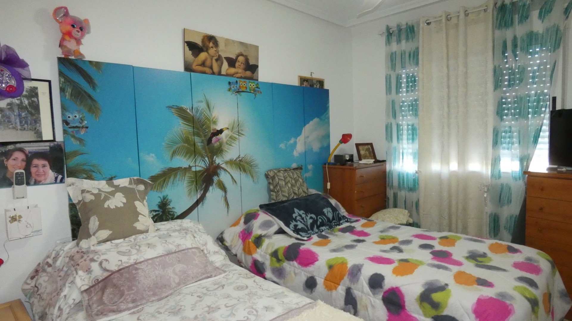 Videresalg - Lejlighed lejlighed -
Algorfa