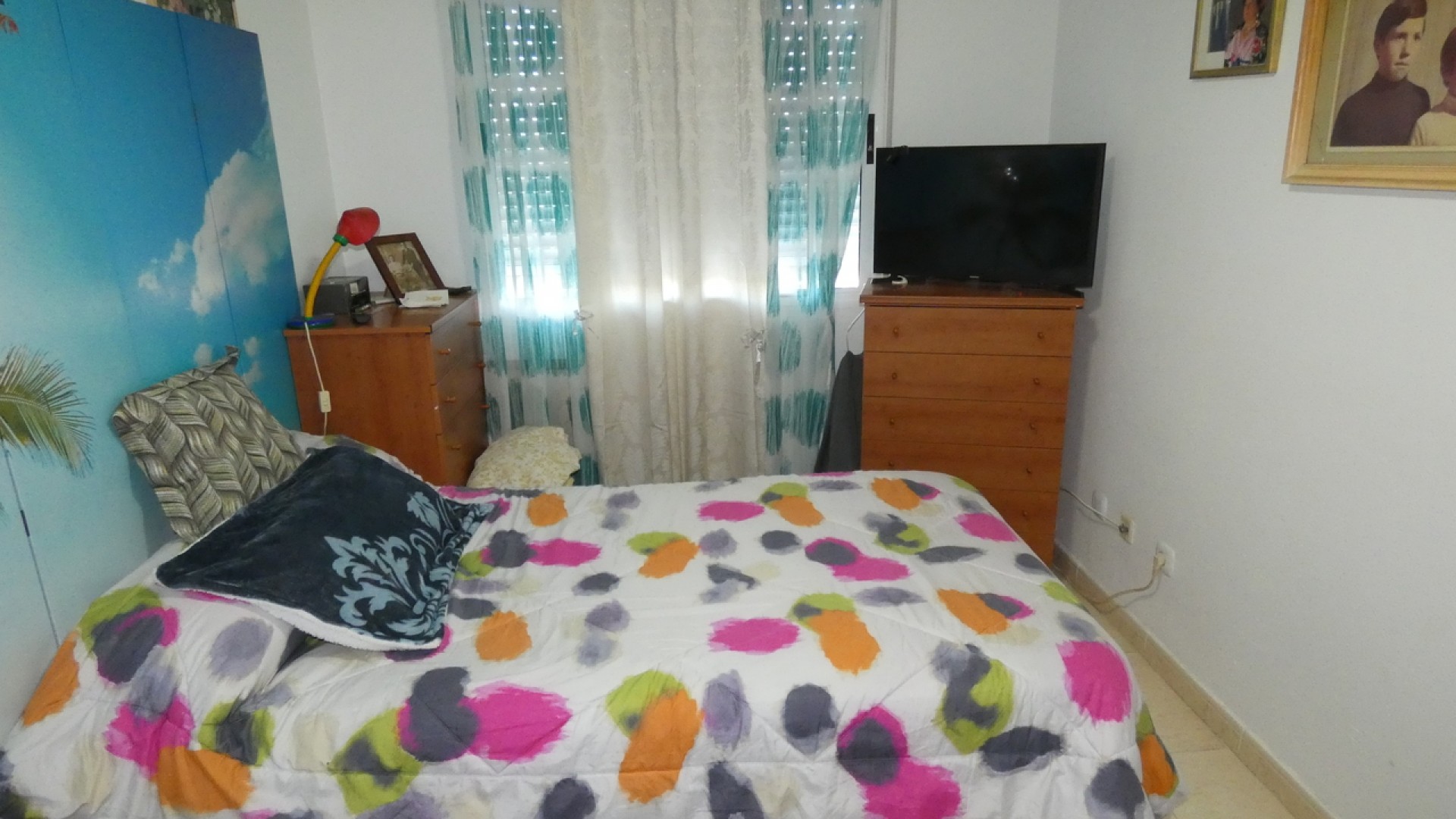 Videresalg - Lejlighed lejlighed -
Algorfa