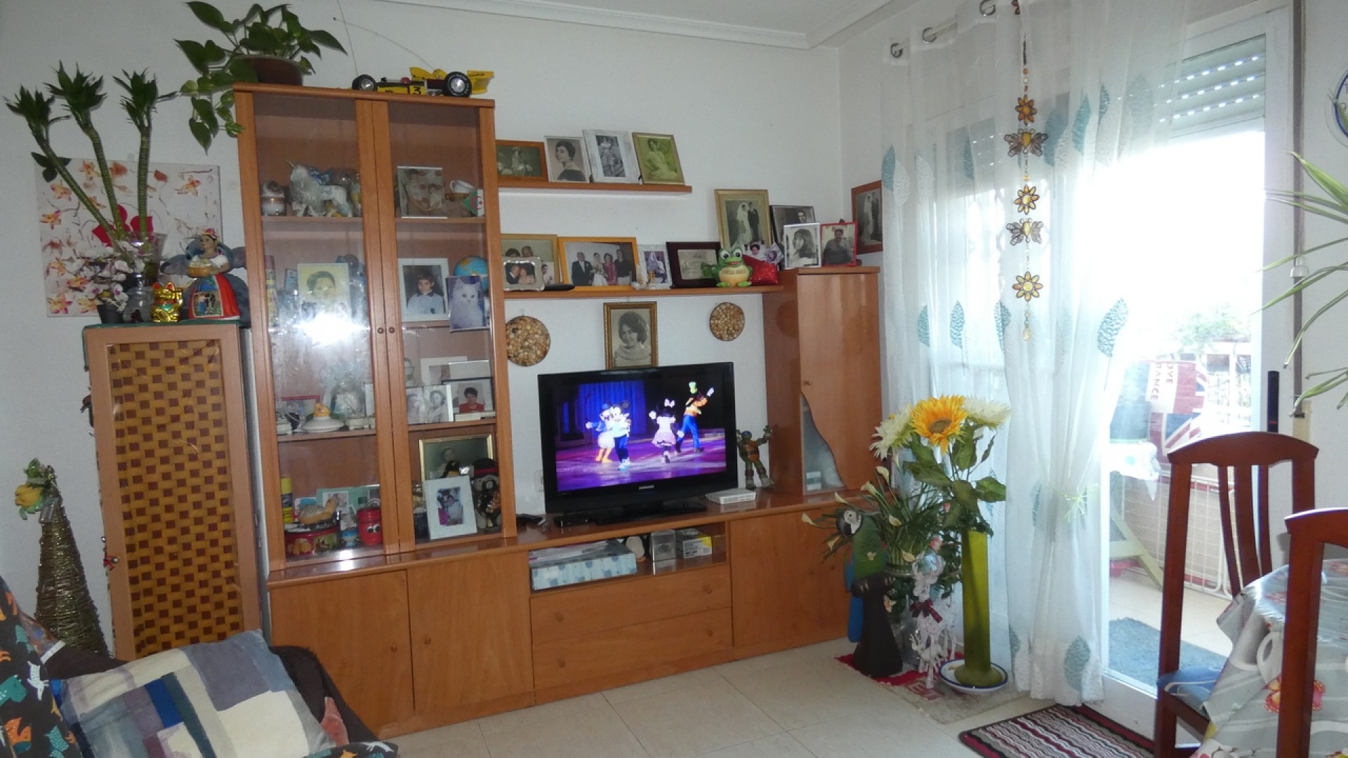 Videresalg - Lejlighed lejlighed -
Algorfa