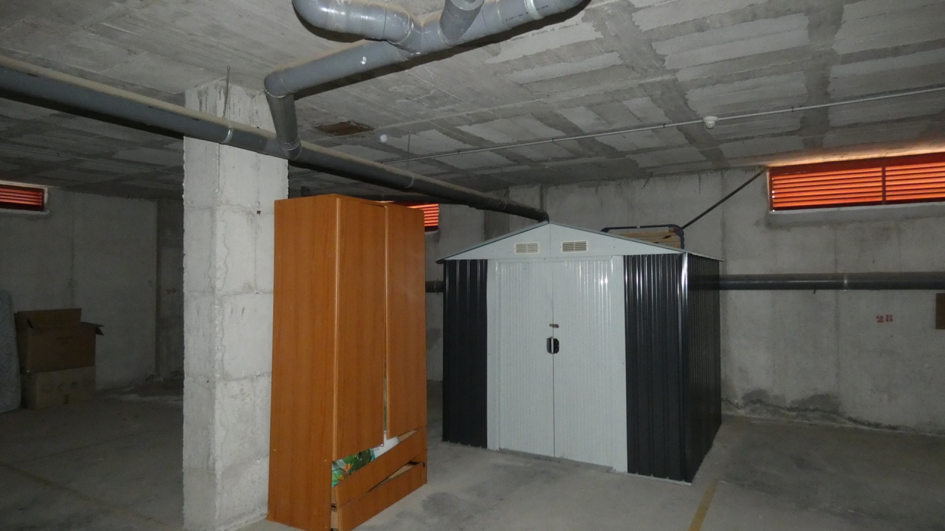 Videresalg - Lejlighed lejlighed -
Algorfa