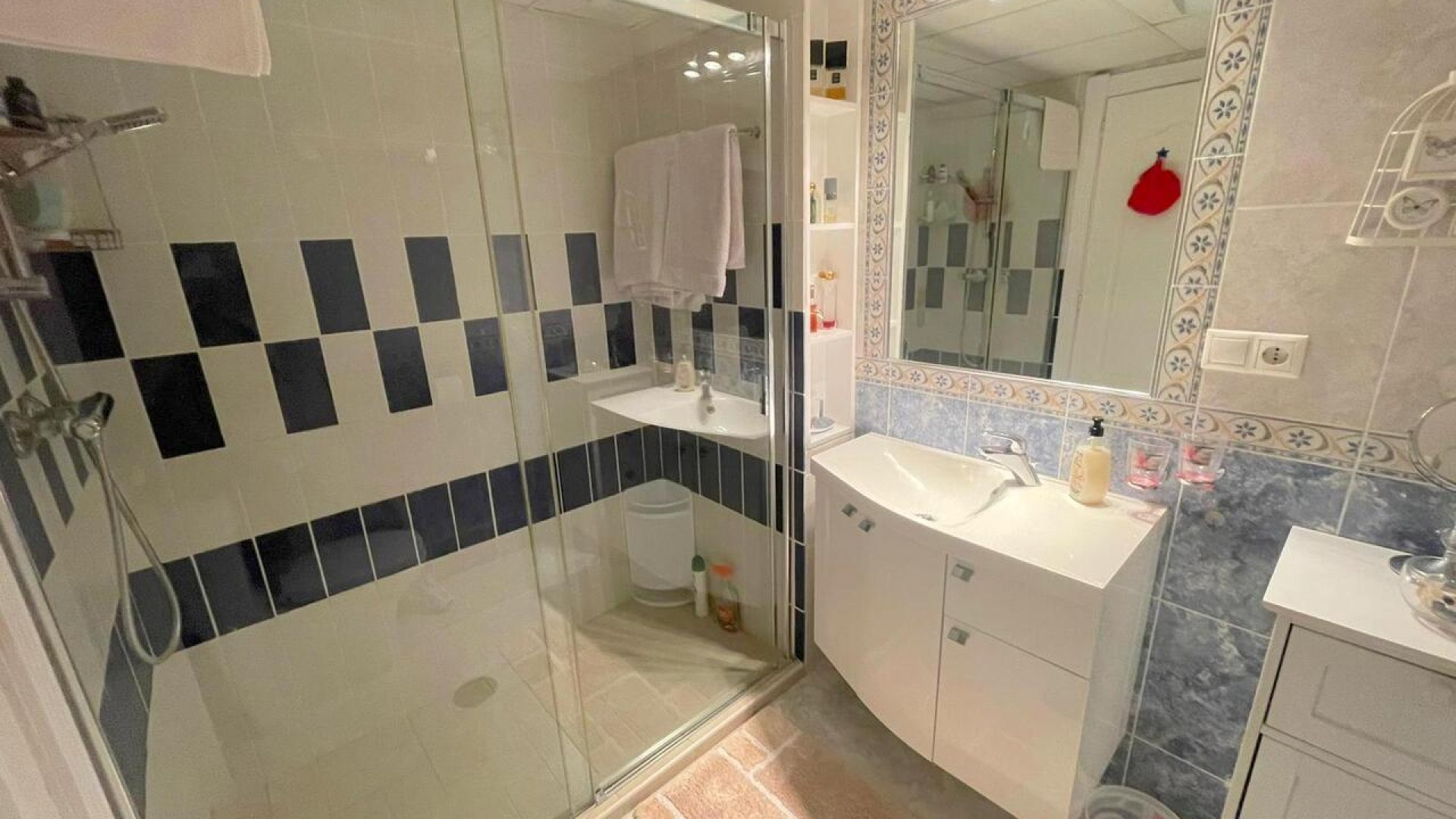 Videresalg - Lejlighed lejlighed -
Algorfa