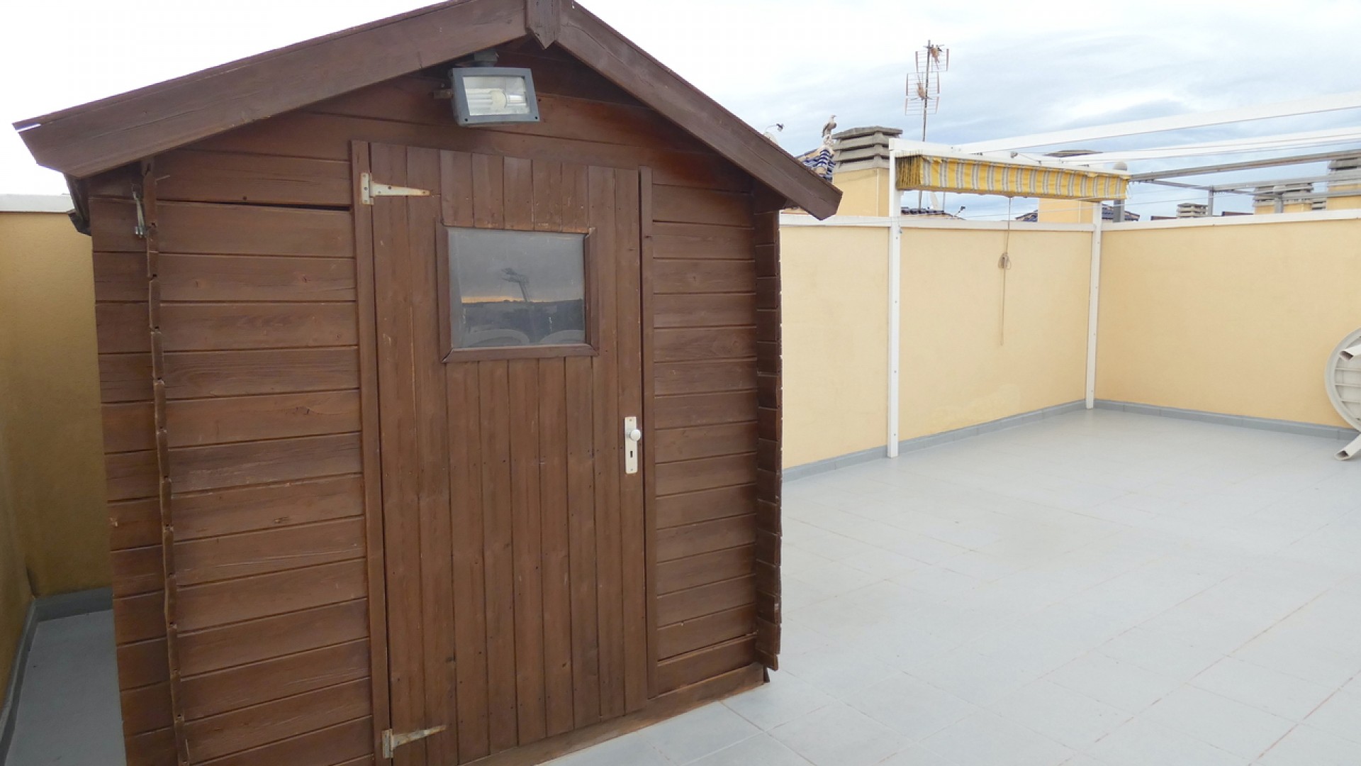 Videresalg - Lejlighed lejlighed -
Algorfa