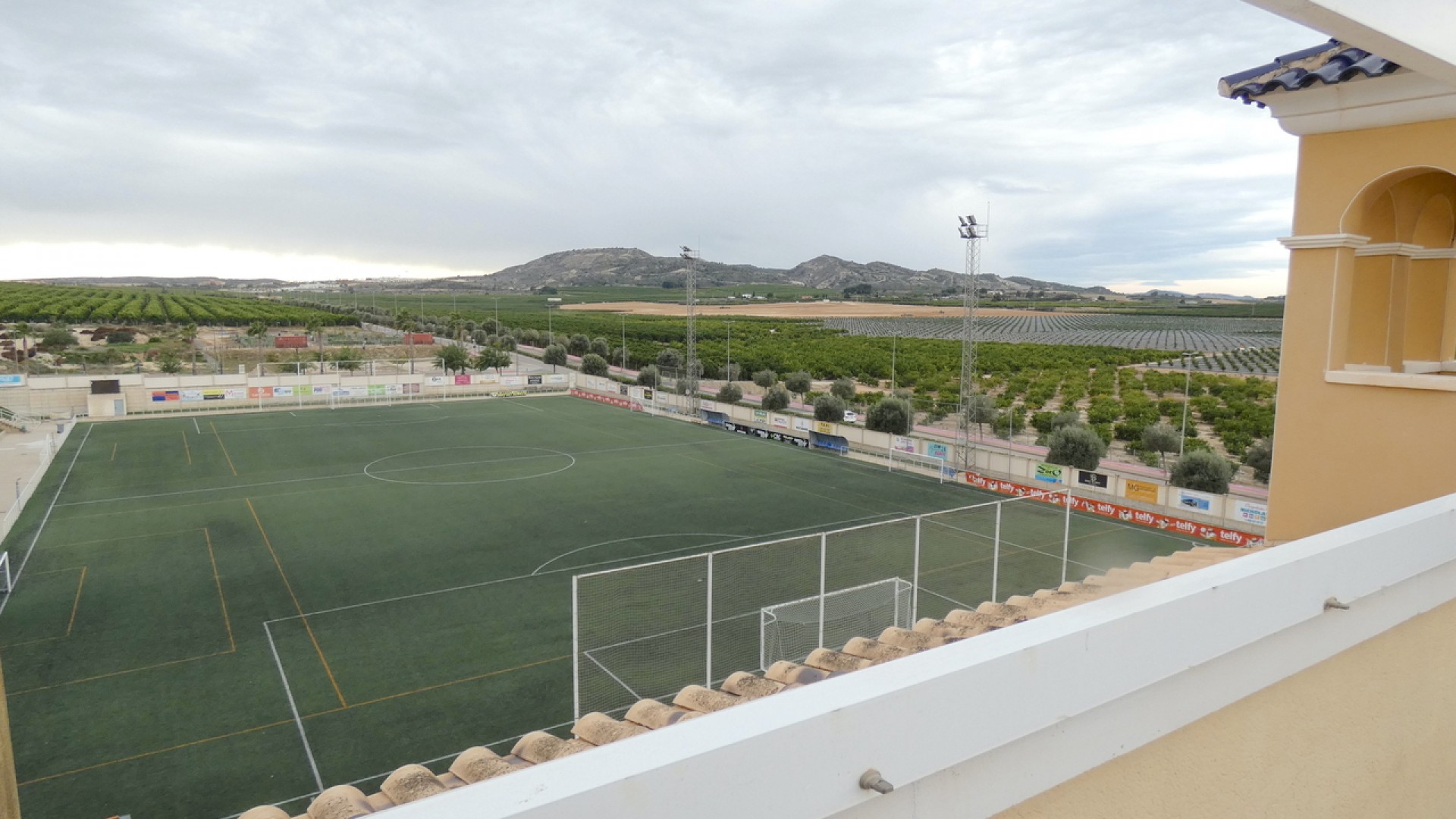 Videresalg - Lejlighed lejlighed -
Algorfa