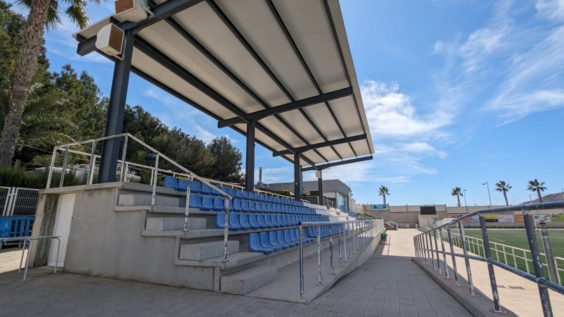 Videresalg - Lejlighed lejlighed -
Algorfa