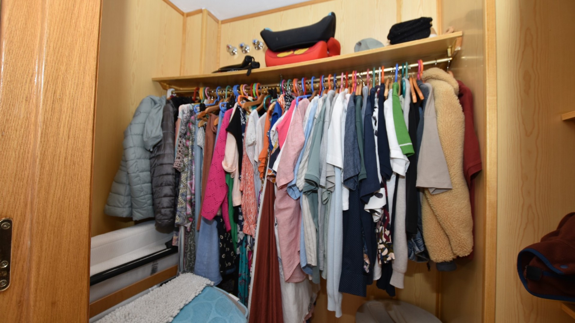 Videresalg - Lejlighed lejlighed -
Algorfa