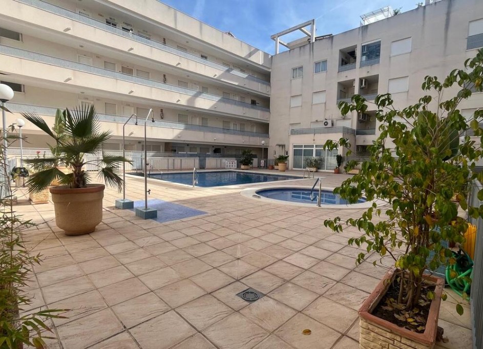 Videresalg - Lejlighed lejlighed -
Almoradí