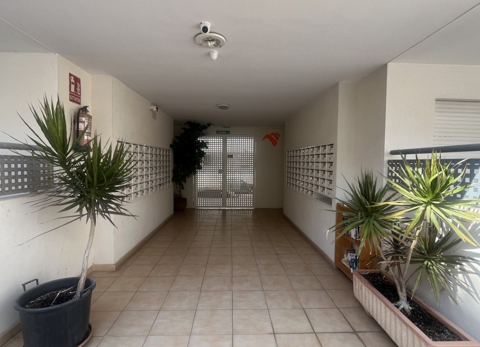 Videresalg - Lejlighed lejlighed -
Almoradí