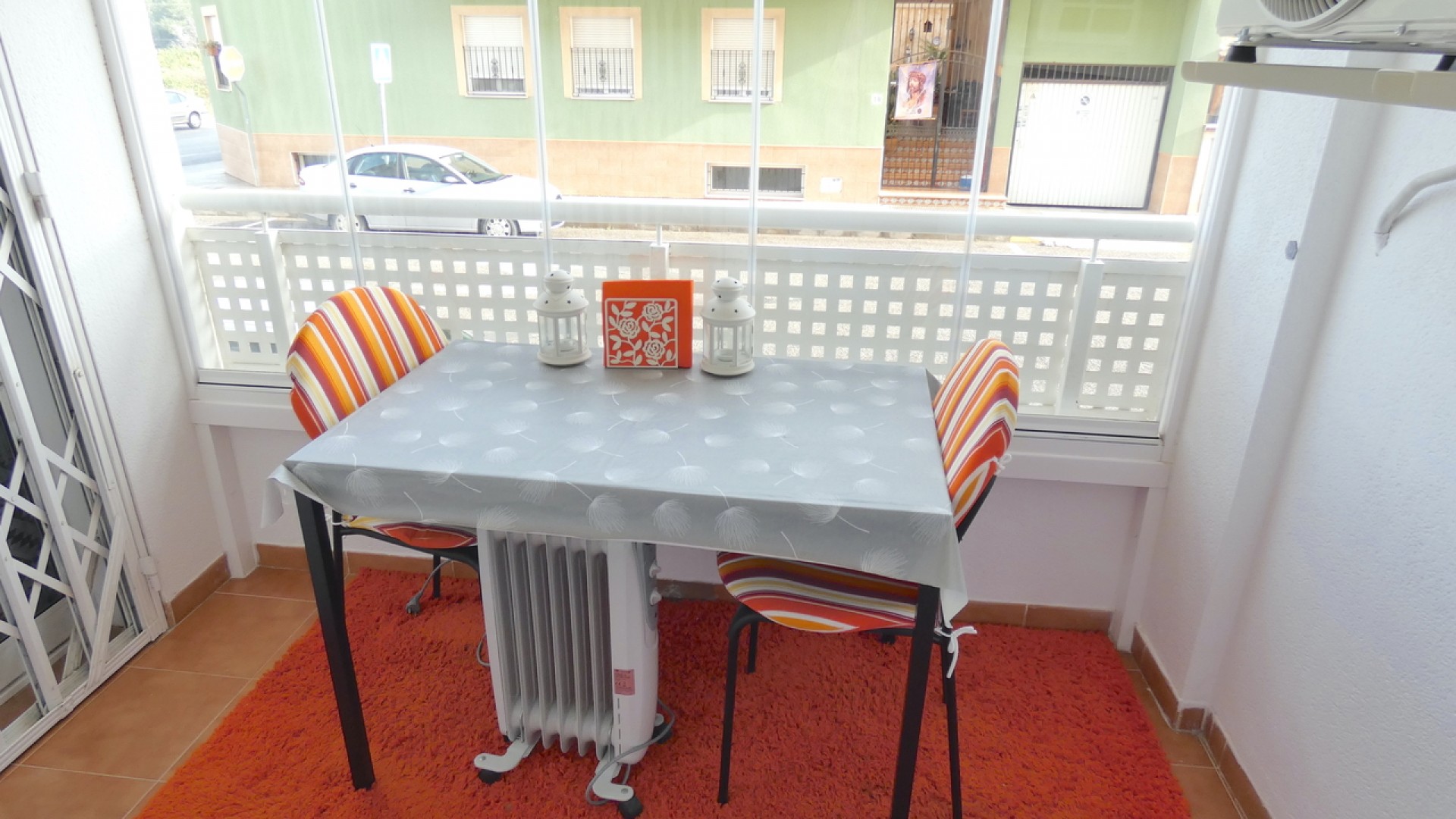 Videresalg - Lejlighed lejlighed -
Almoradí