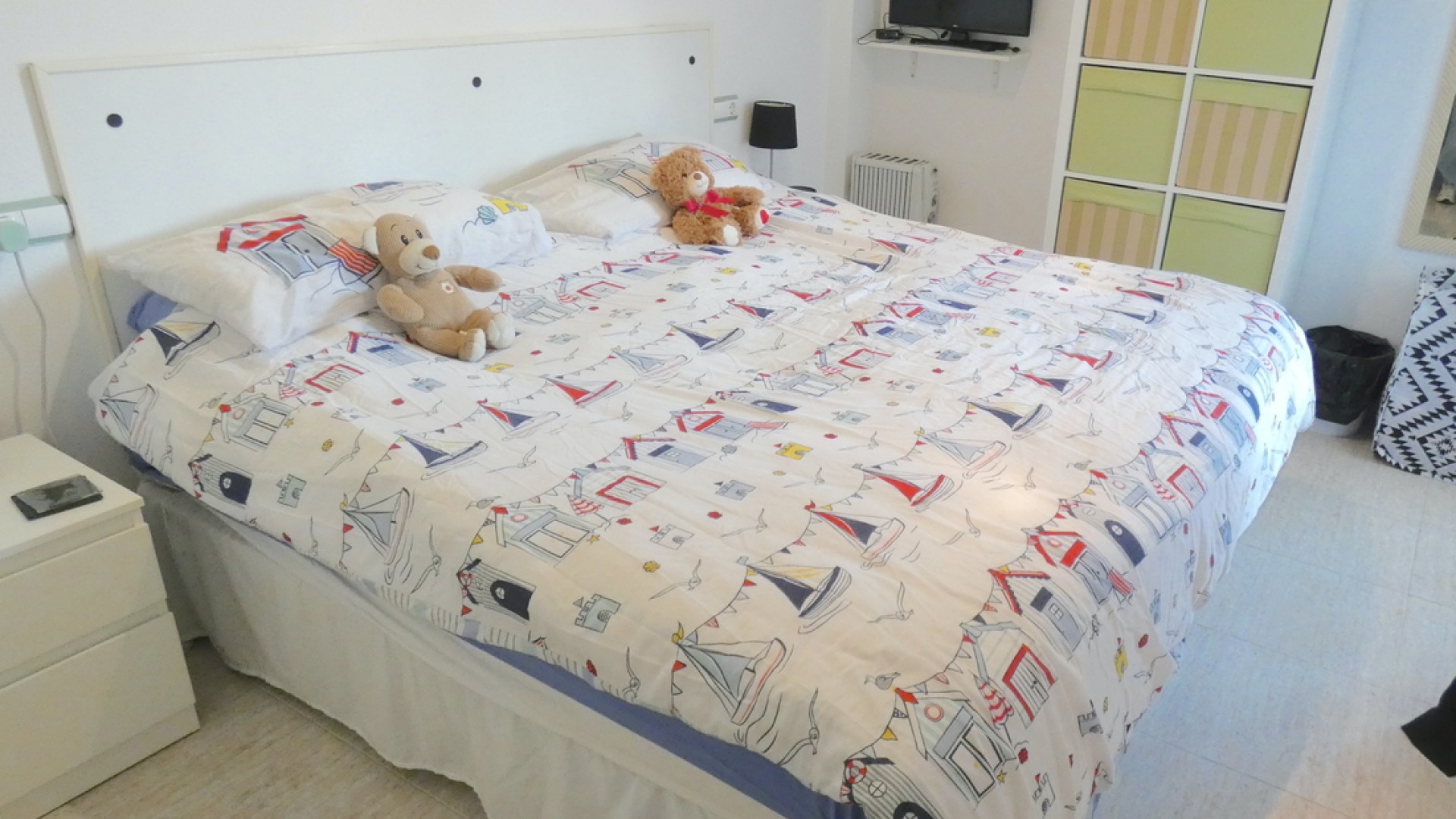 Videresalg - Lejlighed lejlighed -
Almoradí