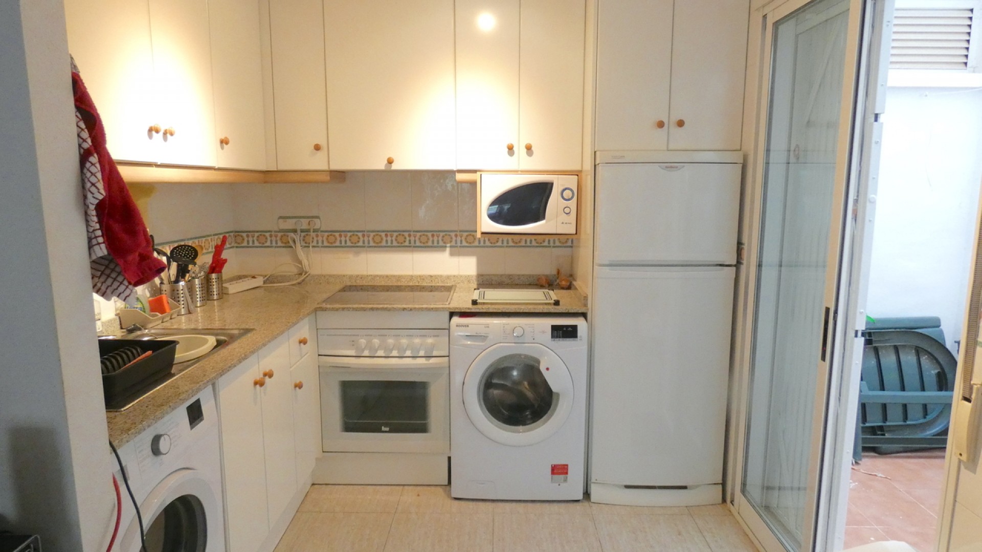 Videresalg - Lejlighed lejlighed -
Almoradí