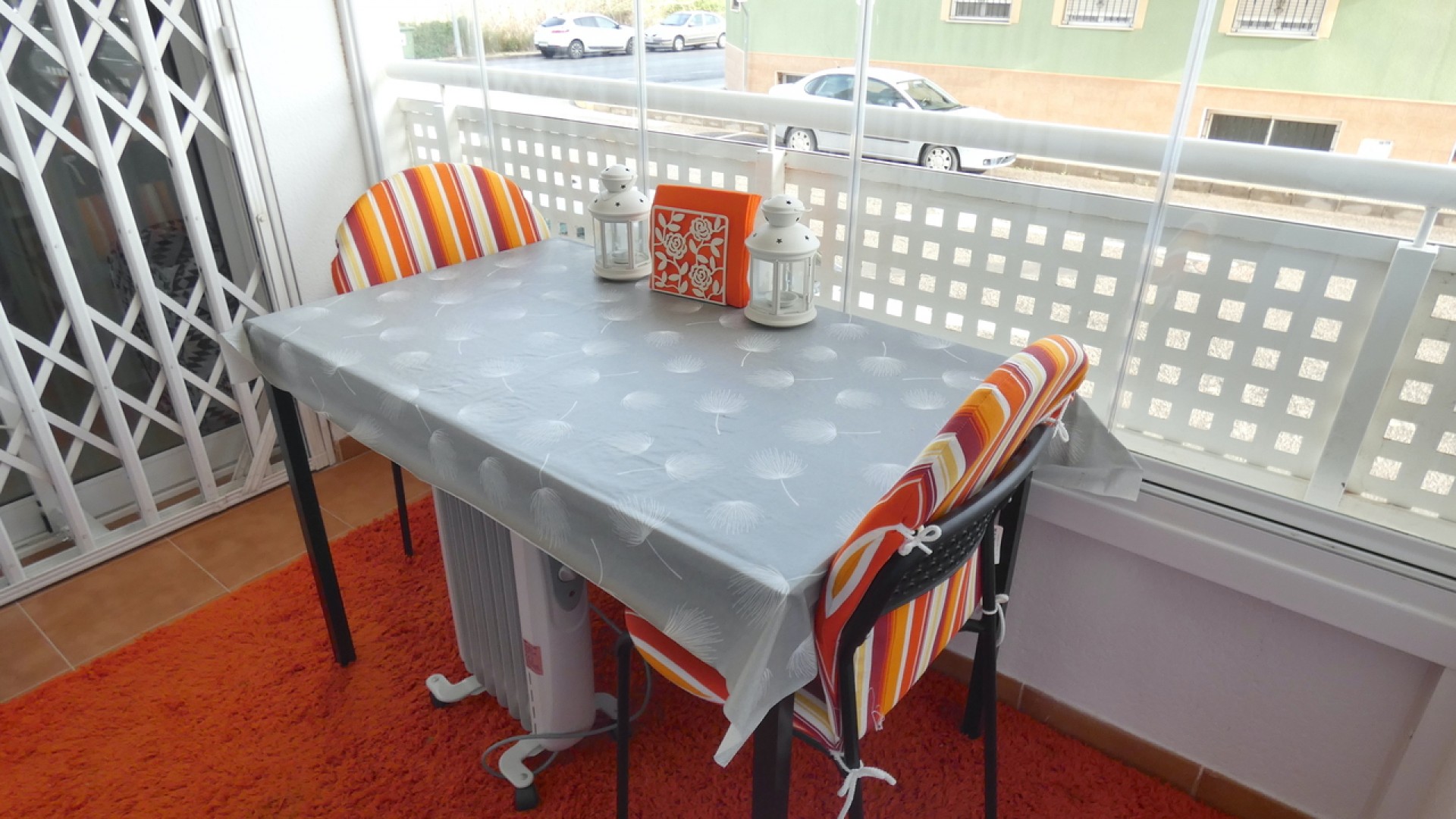 Videresalg - Lejlighed lejlighed -
Almoradí