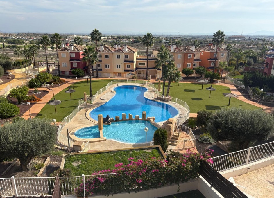 Videresalg - Lejlighed lejlighed -
Altaona Golf