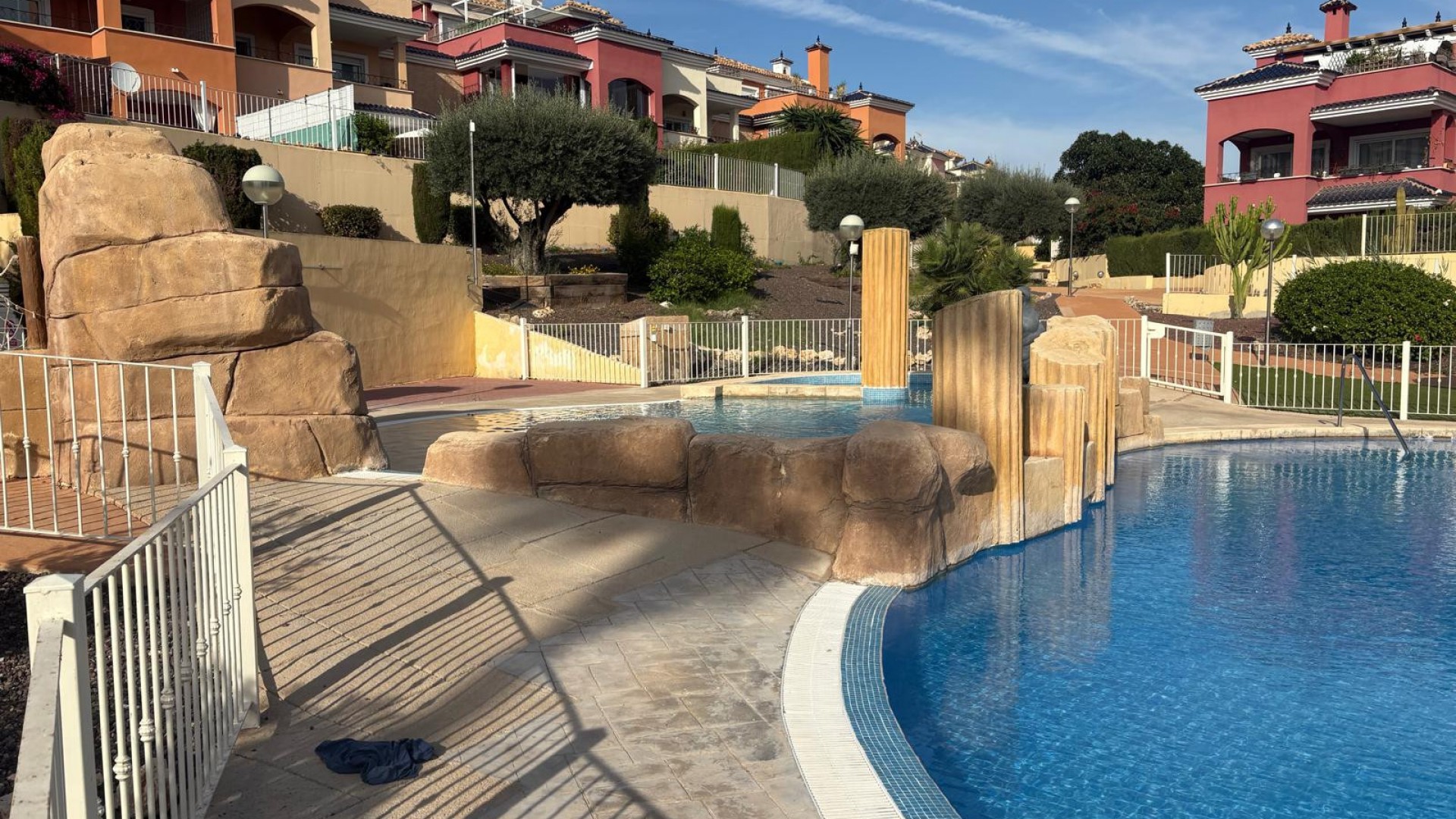 Videresalg - Lejlighed lejlighed -
Altaona Golf