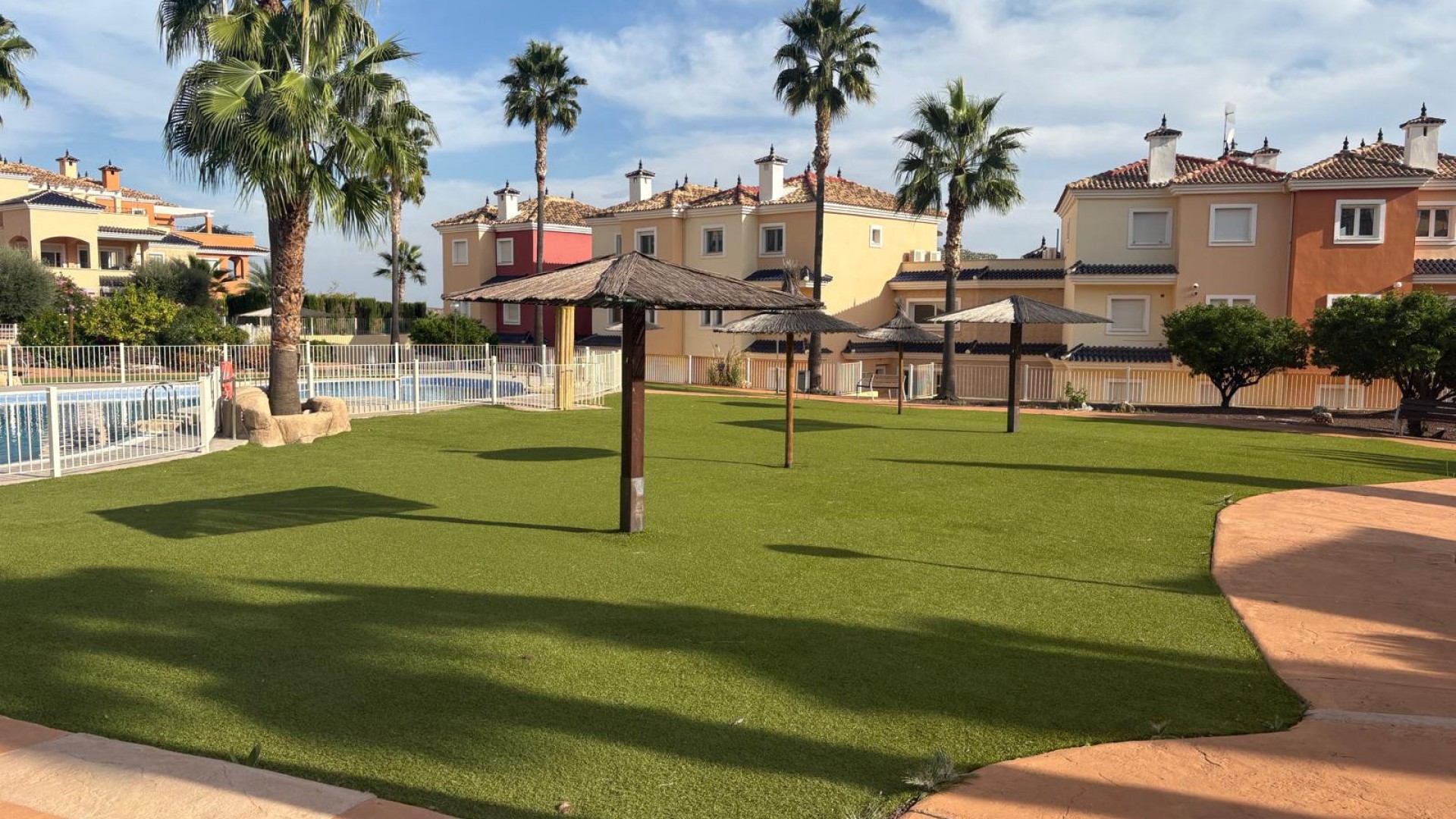 Videresalg - Lejlighed lejlighed -
Altaona Golf