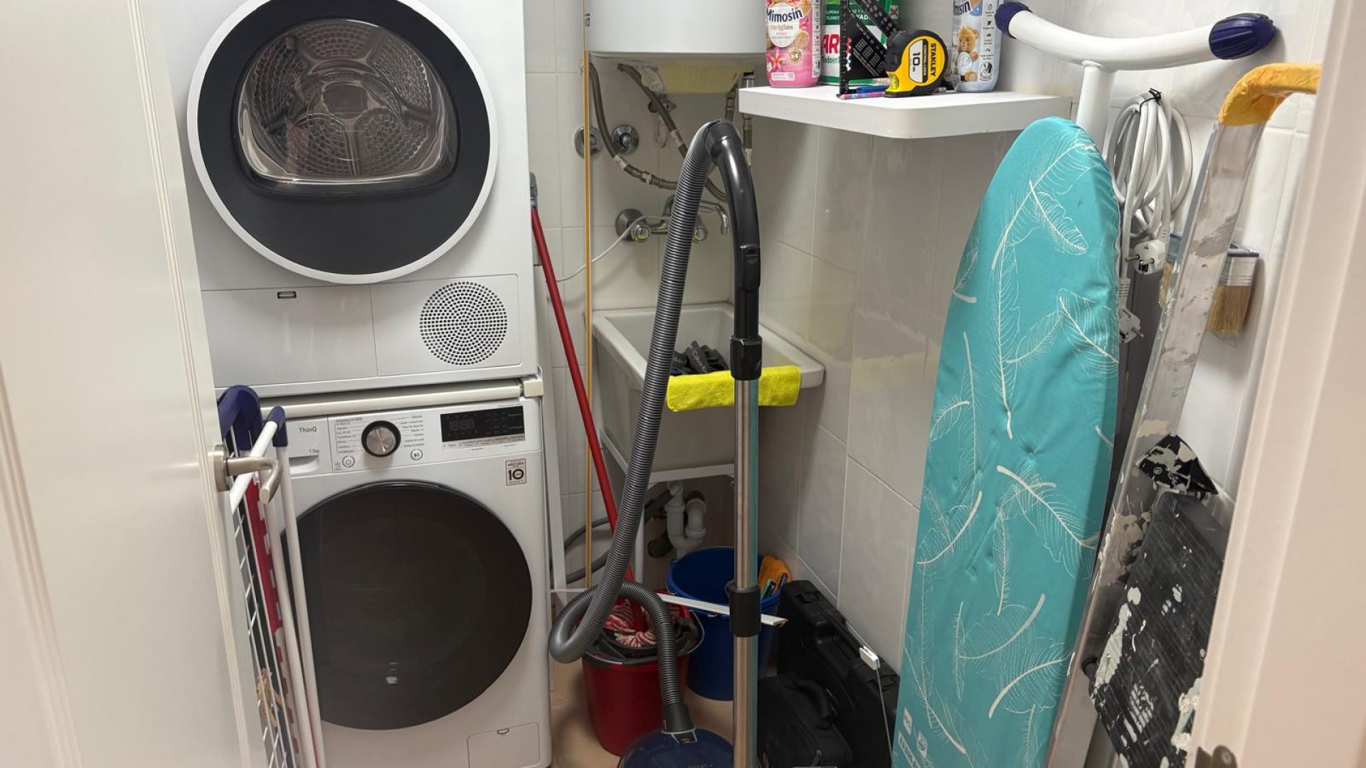 Videresalg - Lejlighed lejlighed -
Altaona Golf