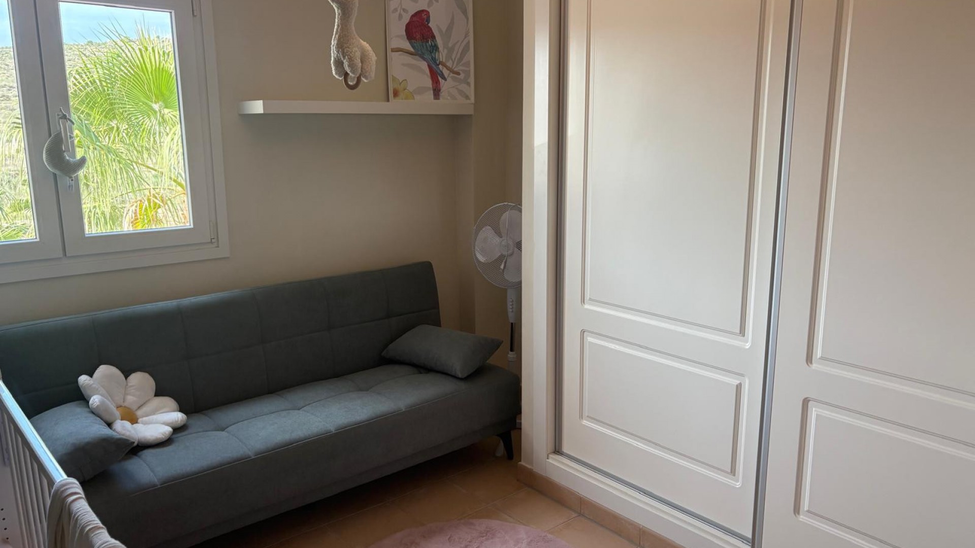 Videresalg - Lejlighed lejlighed -
Altaona Golf