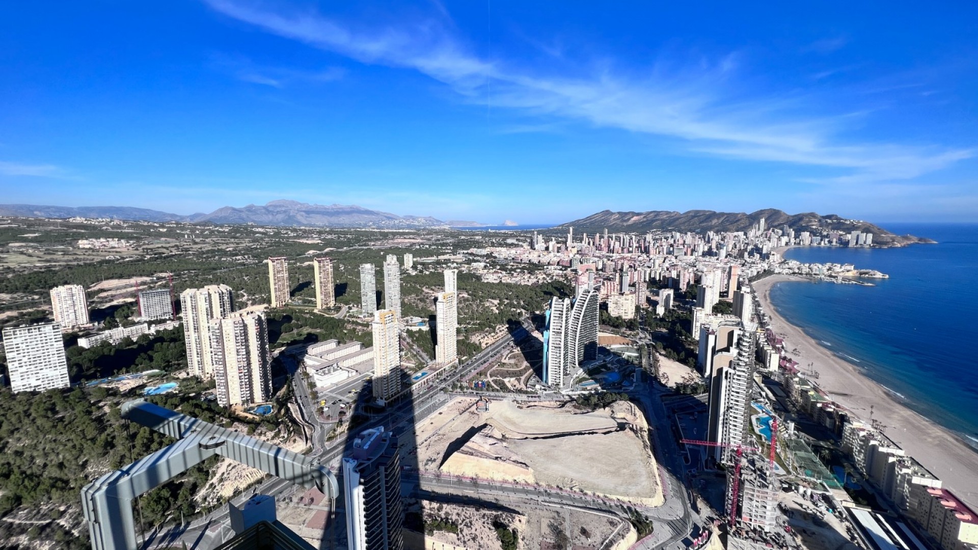 Videresalg - Lejlighed lejlighed -
Benidorm - Poniente