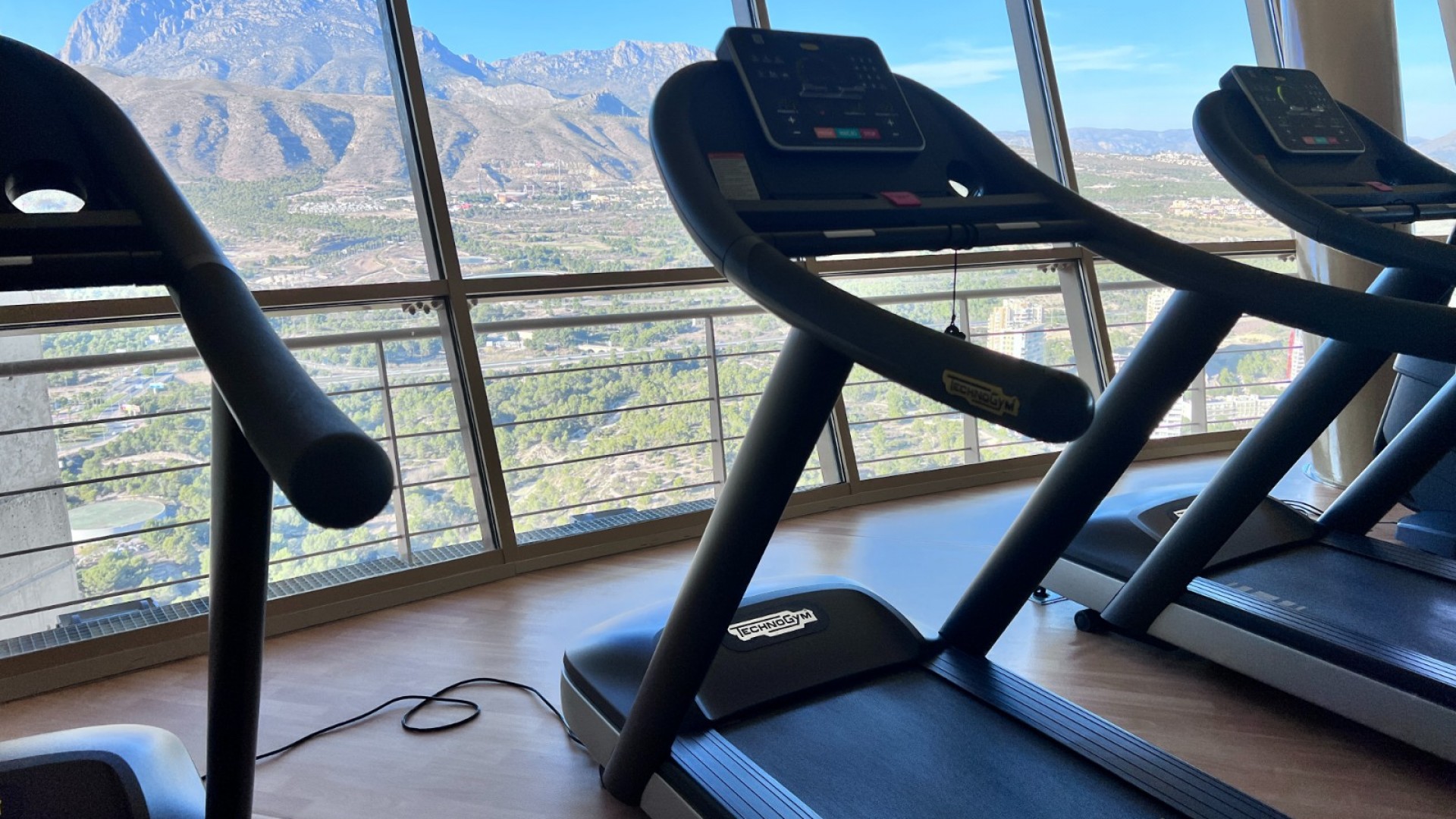 Videresalg - Lejlighed lejlighed -
Benidorm - Poniente