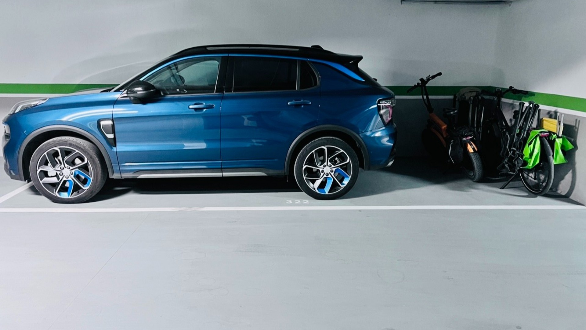 Videresalg - Lejlighed lejlighed -
Benidorm - Poniente