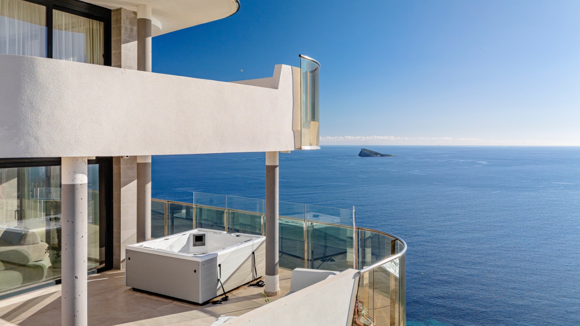 Videresalg - Lejlighed lejlighed -
Benidorm