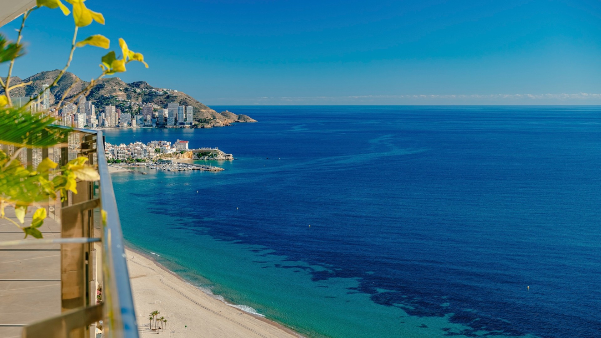 Videresalg - Lejlighed lejlighed -
Benidorm