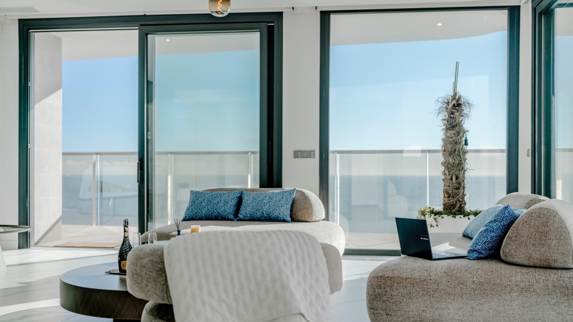 Videresalg - Lejlighed lejlighed -
Benidorm