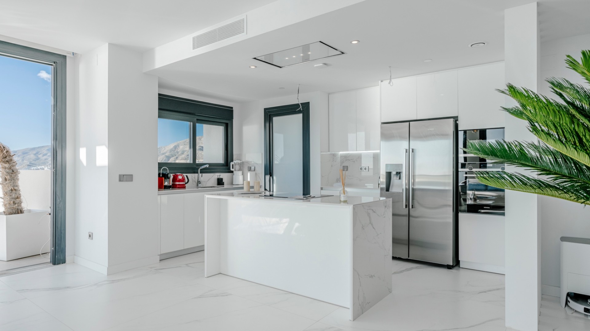 Videresalg - Lejlighed lejlighed -
Benidorm