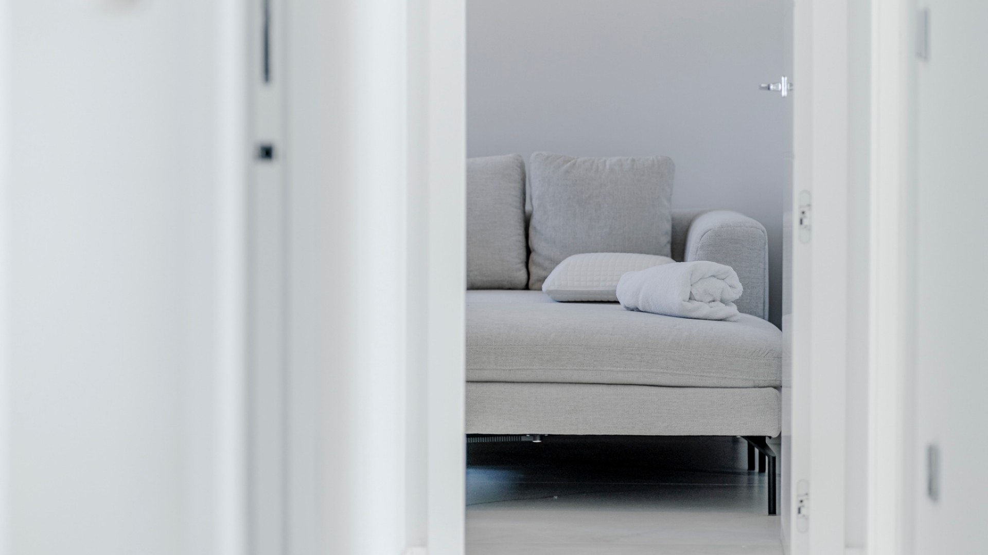 Videresalg - Lejlighed lejlighed -
Benidorm