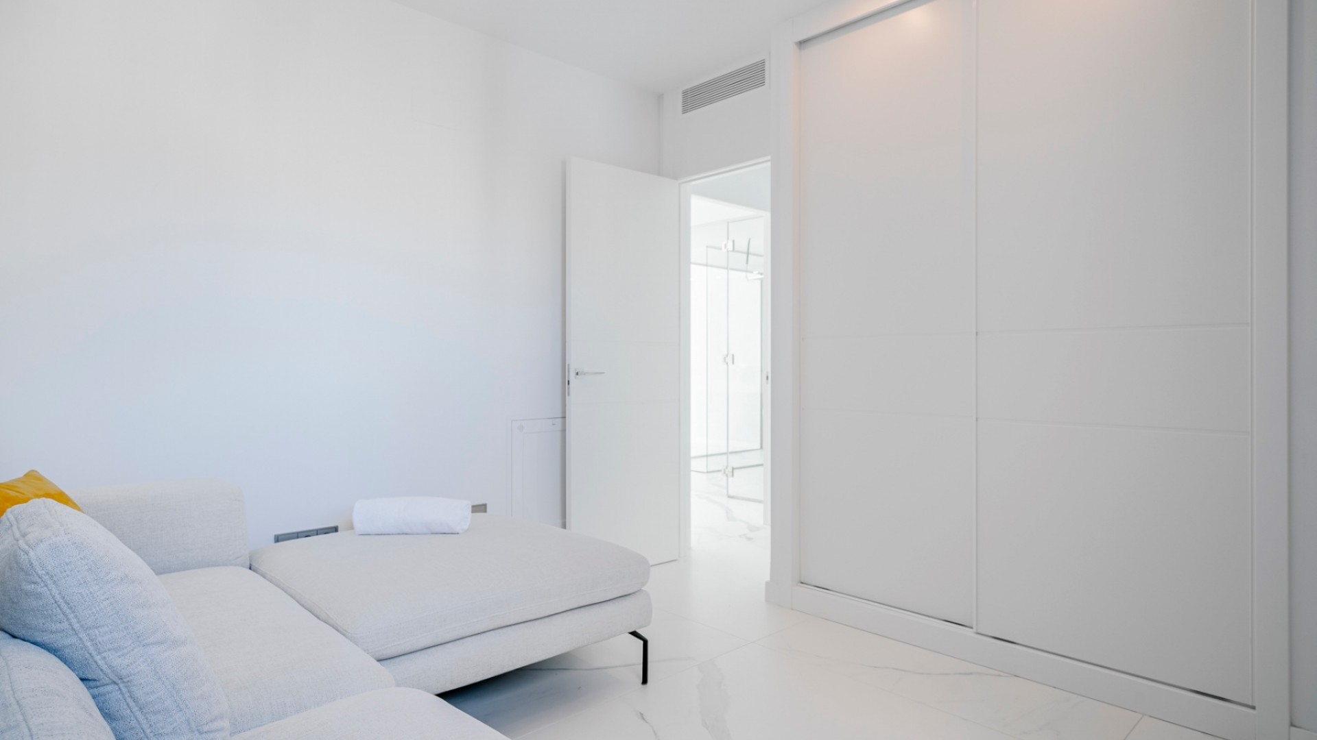 Videresalg - Lejlighed lejlighed -
Benidorm