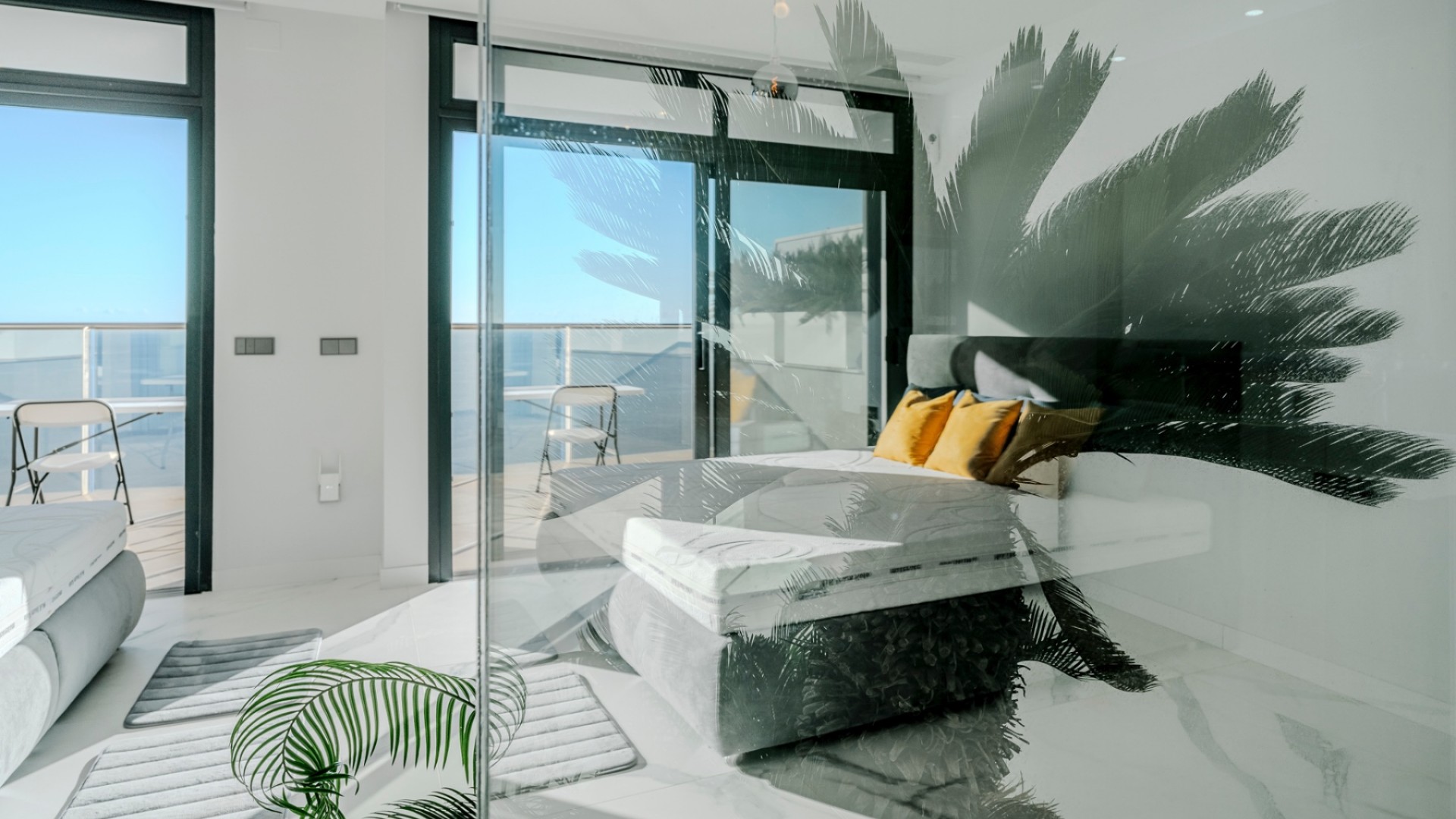 Videresalg - Lejlighed lejlighed -
Benidorm