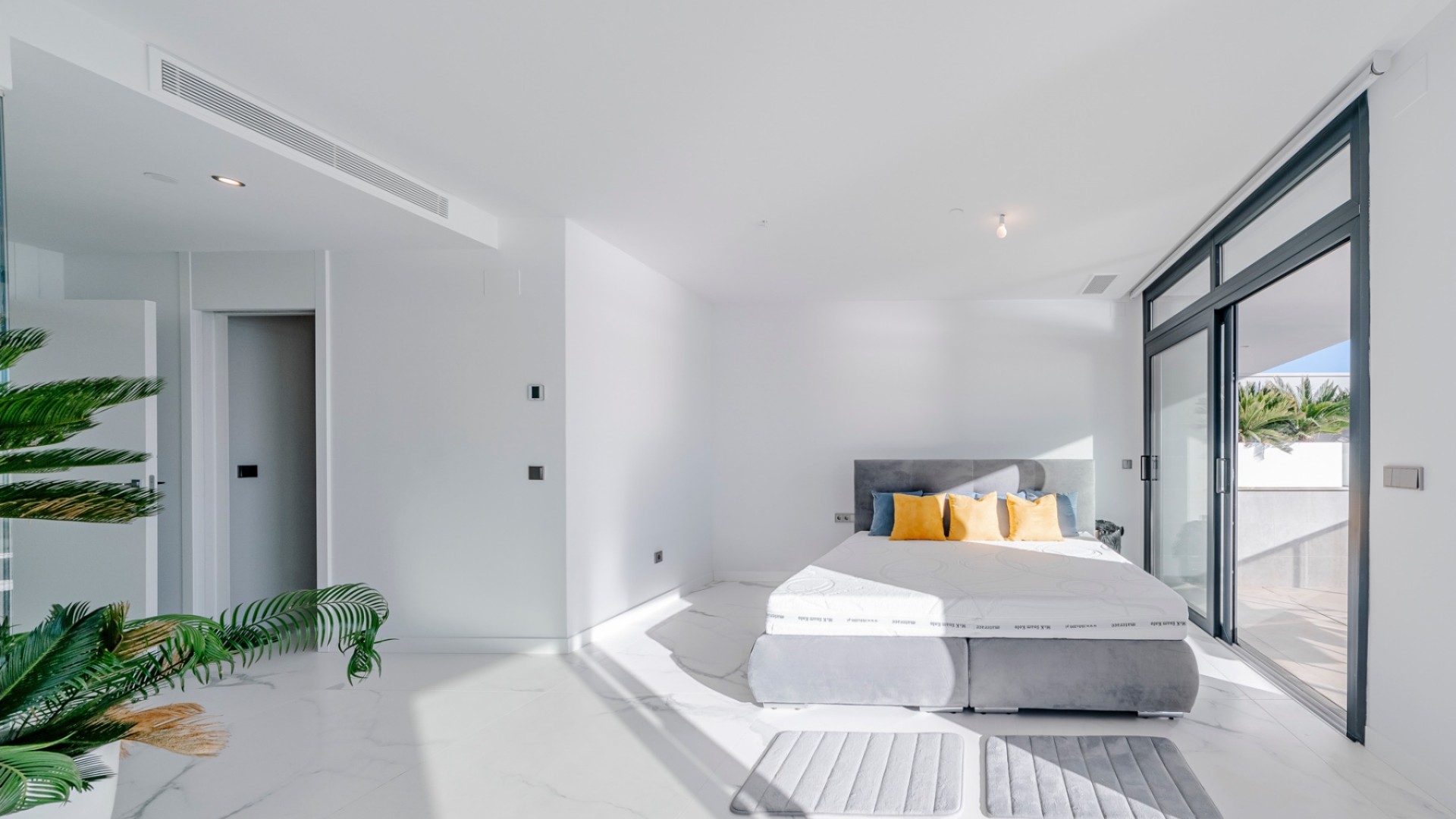 Videresalg - Lejlighed lejlighed -
Benidorm