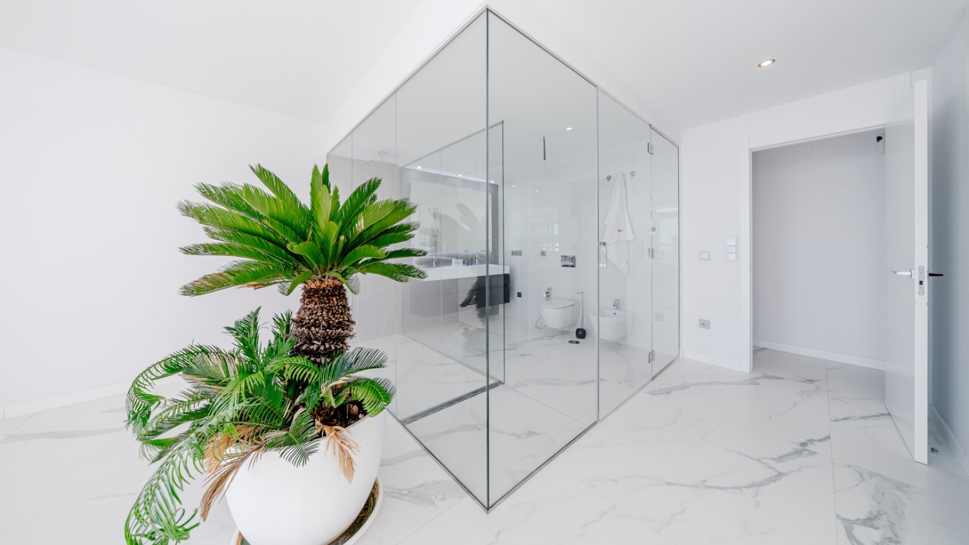 Videresalg - Lejlighed lejlighed -
Benidorm