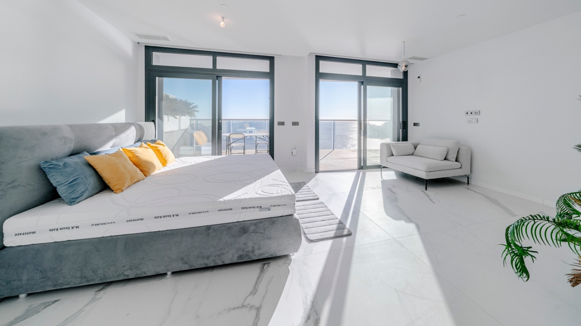 Videresalg - Lejlighed lejlighed -
Benidorm