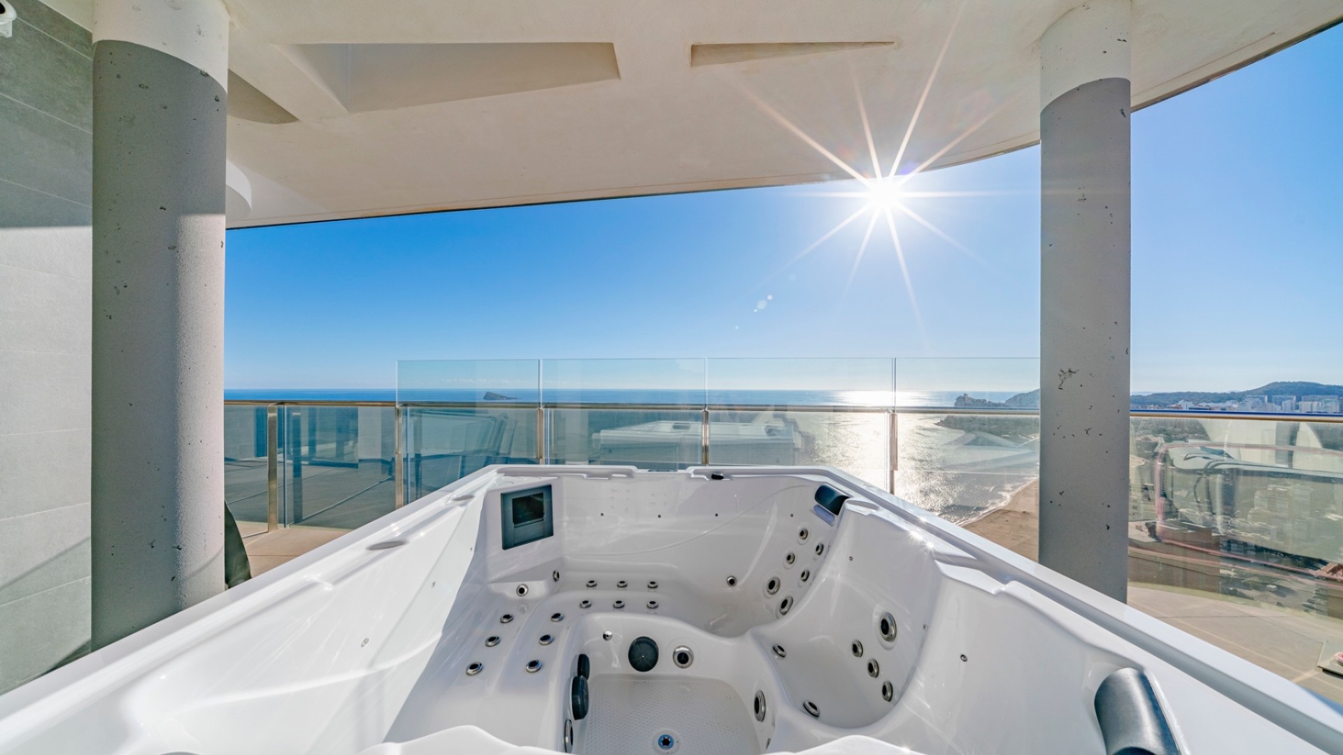 Videresalg - Lejlighed lejlighed -
Benidorm