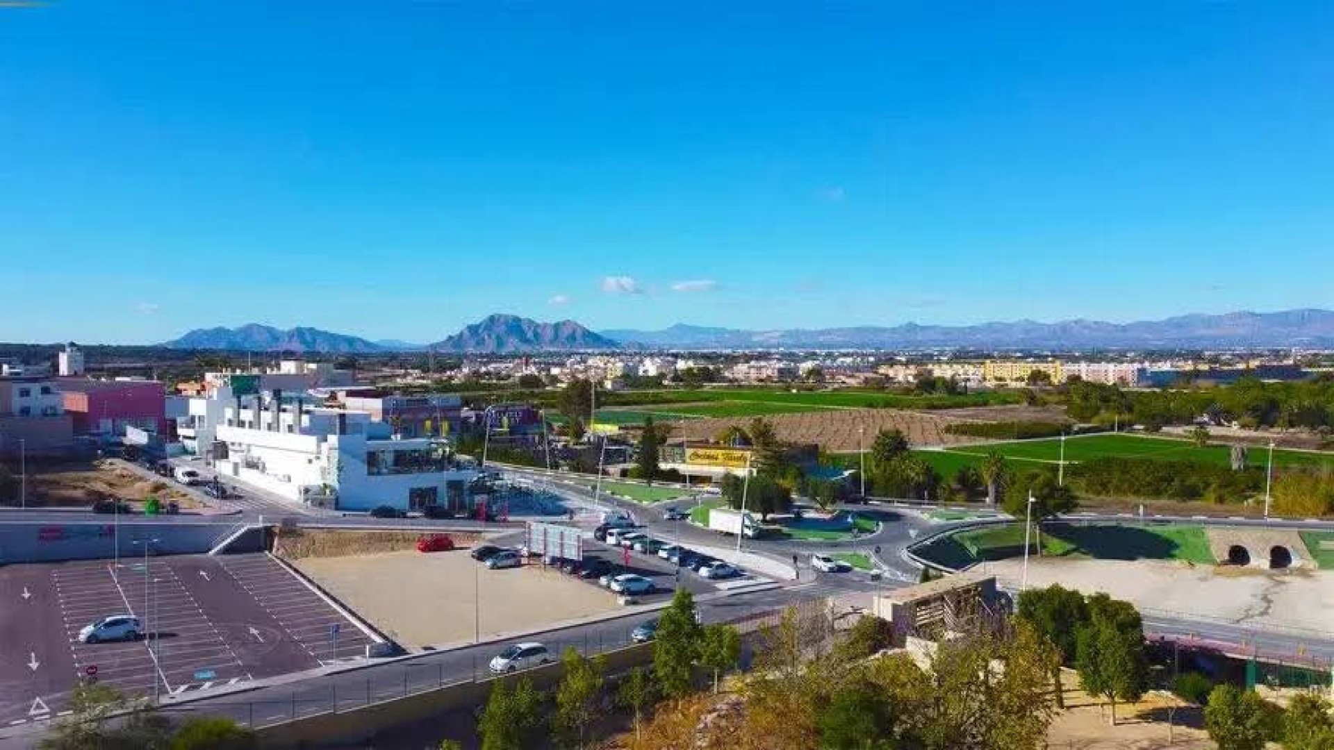 Videresalg - Lejlighed lejlighed -
Benijofar