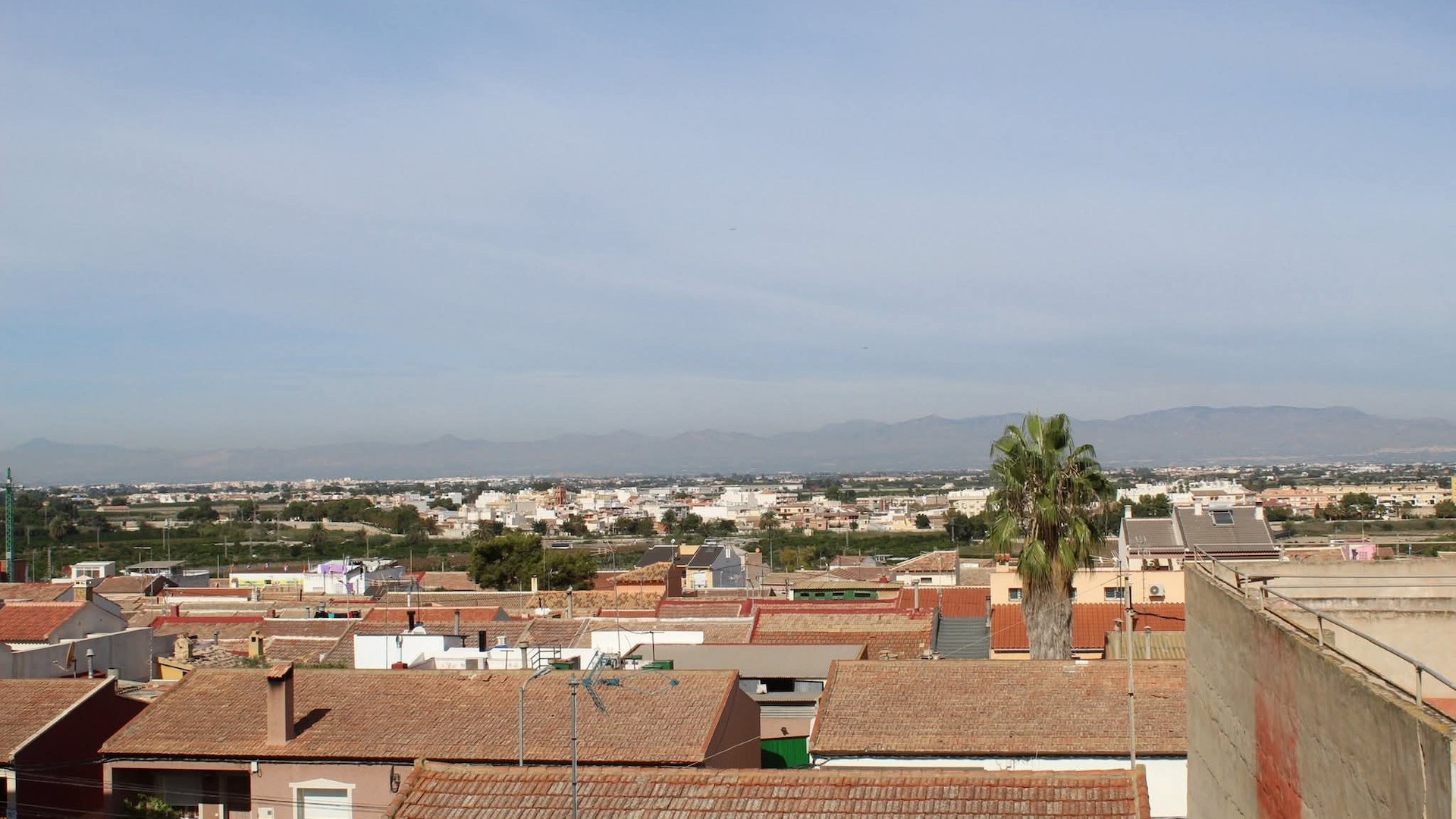 Videresalg - Lejlighed lejlighed -
Benijofar