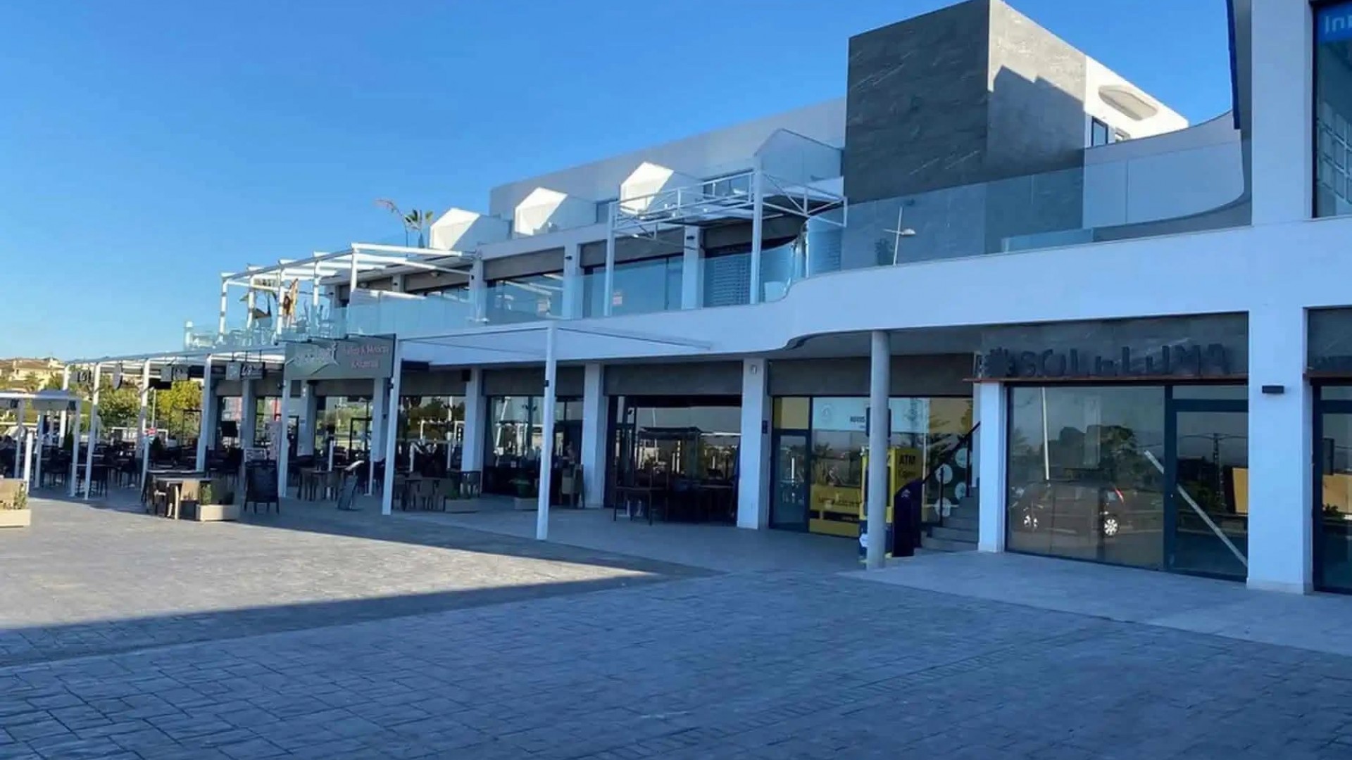 Videresalg - Lejlighed lejlighed -
Benijofar