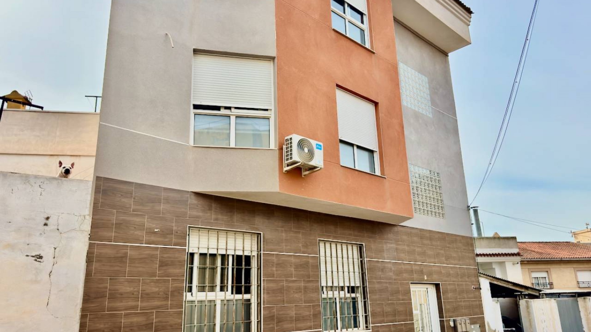 Videresalg - Lejlighed lejlighed -
Benijofar